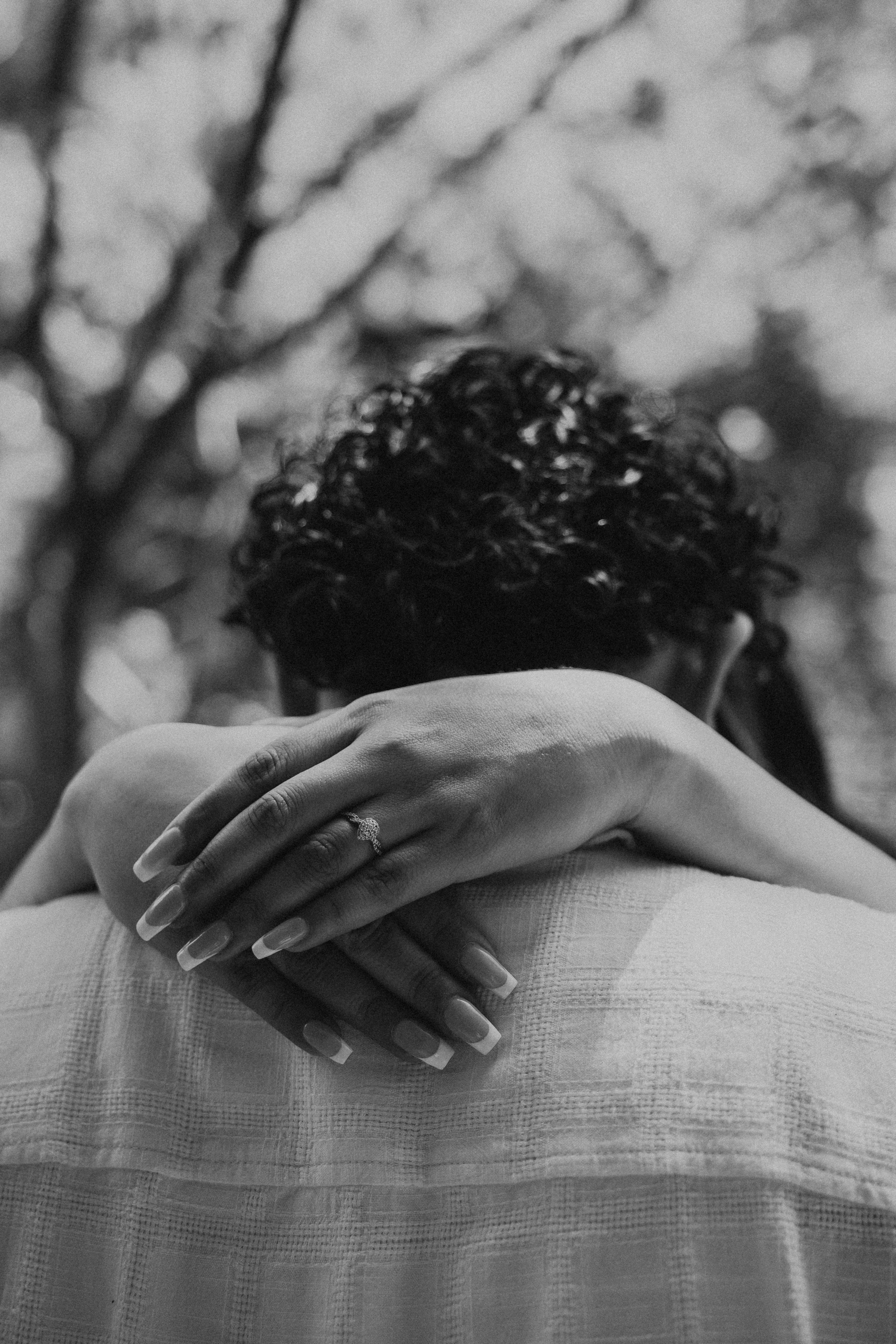 *. Fotógrafa de bodas y familia en San Diego