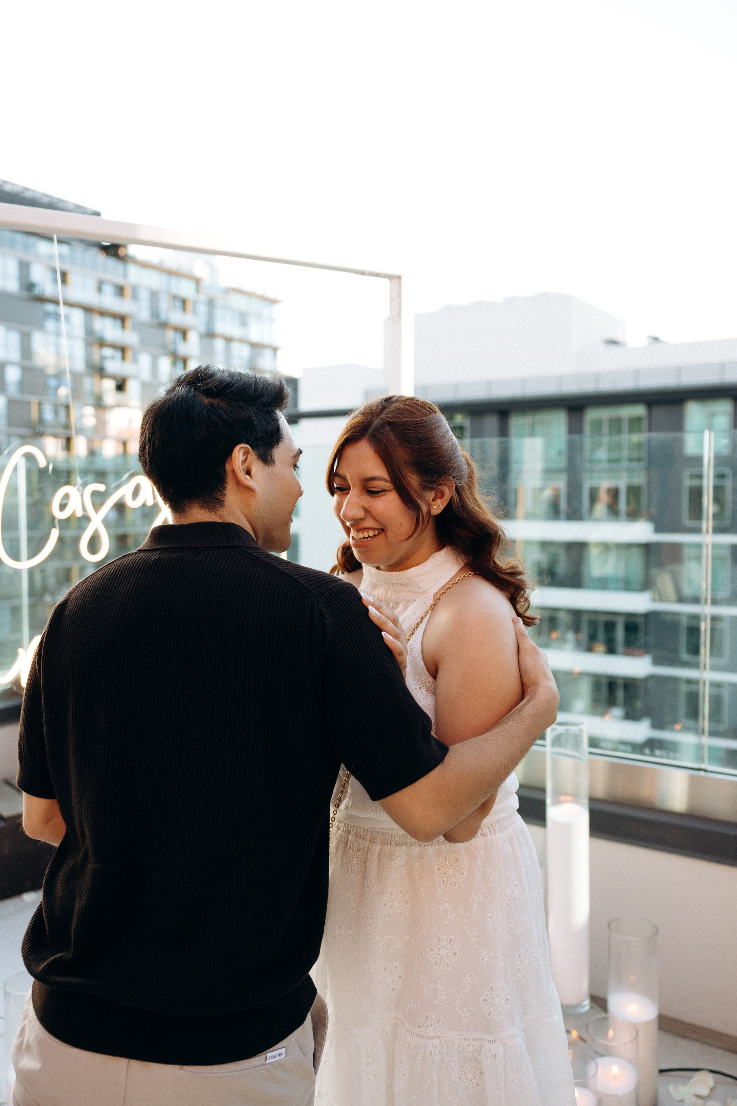 *. Wedding and family photographer San Diego