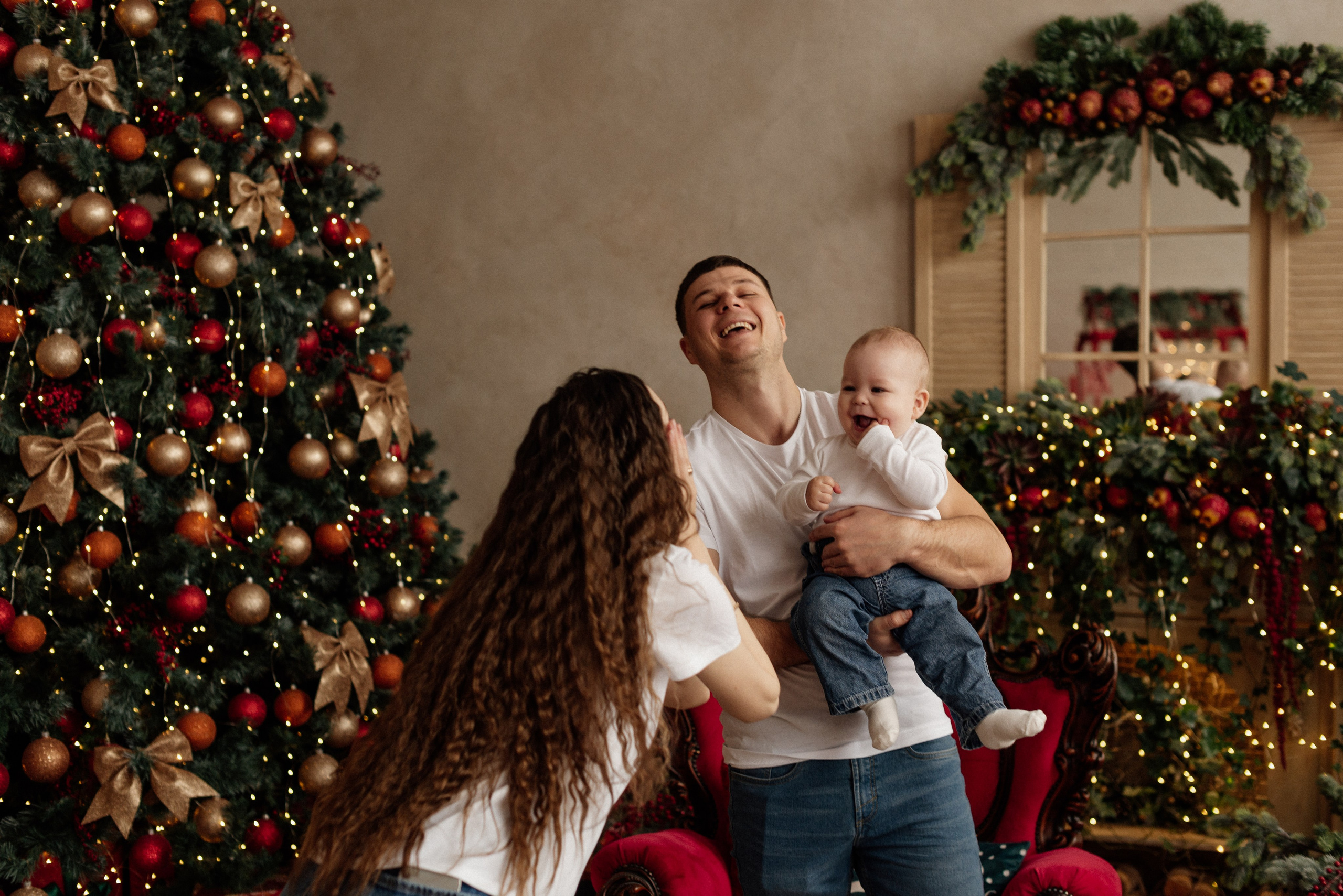 *. Wedding and family photographer San Diego