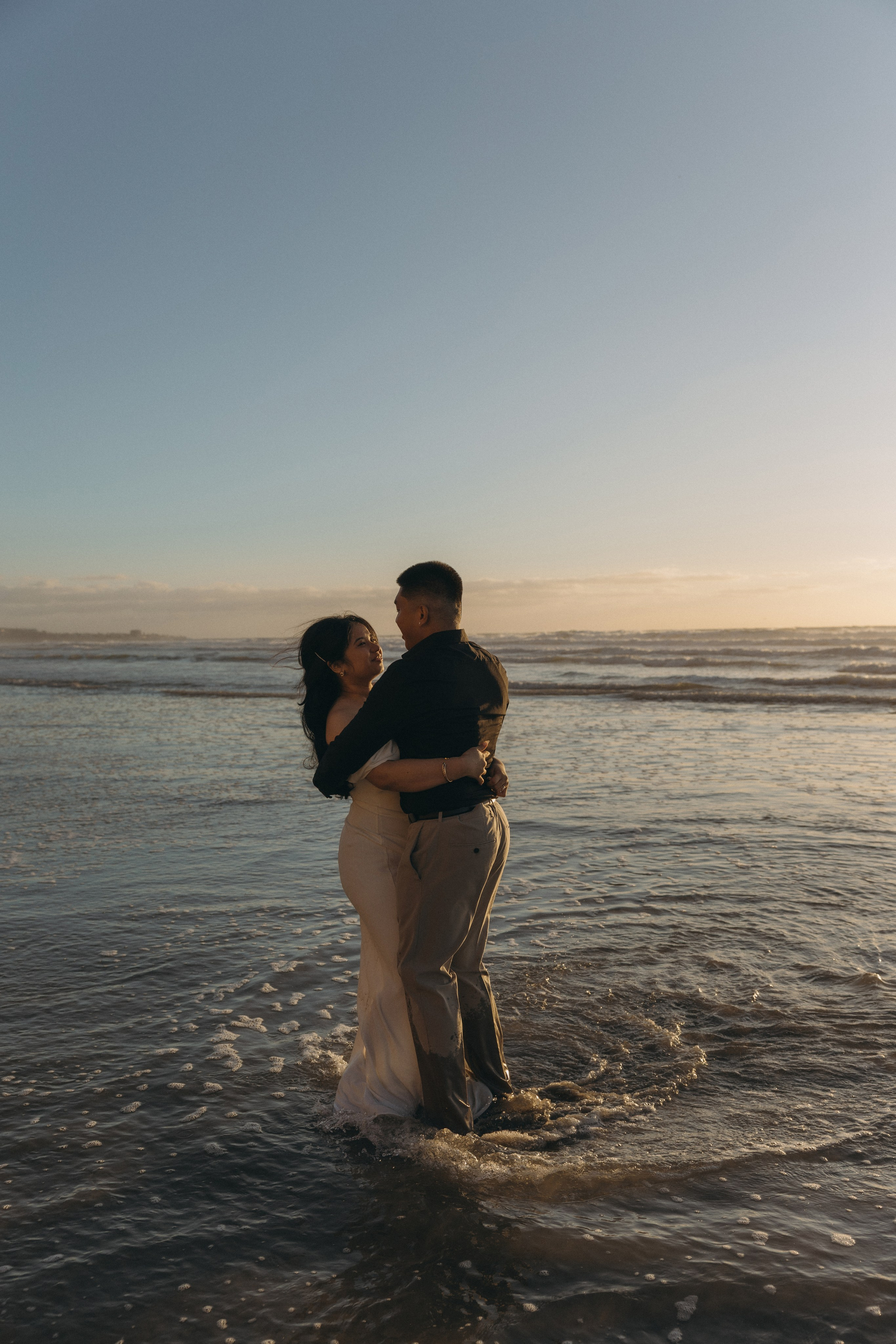 *. Wedding and family photographer San Diego