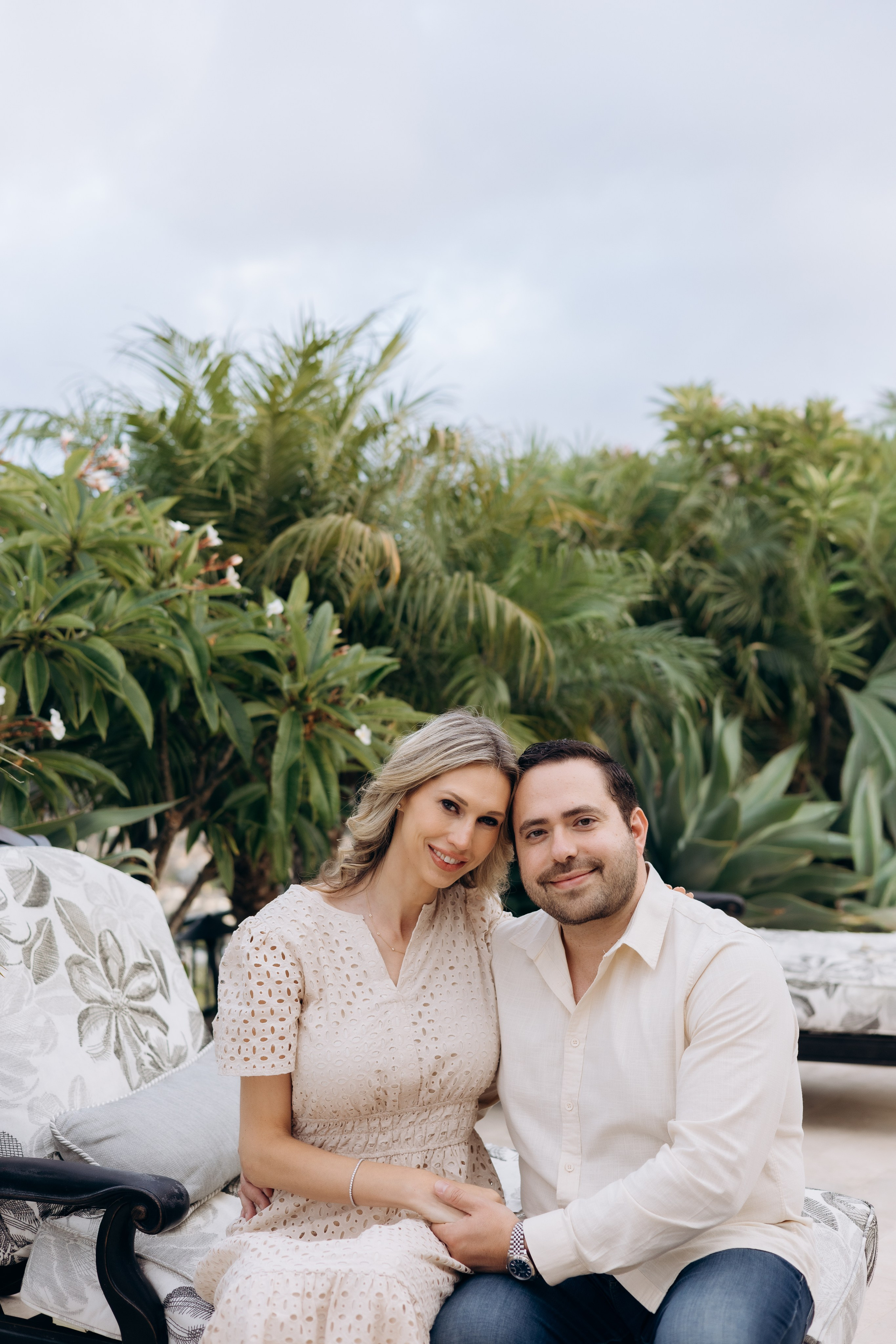 *. Wedding and family photographer San Diego