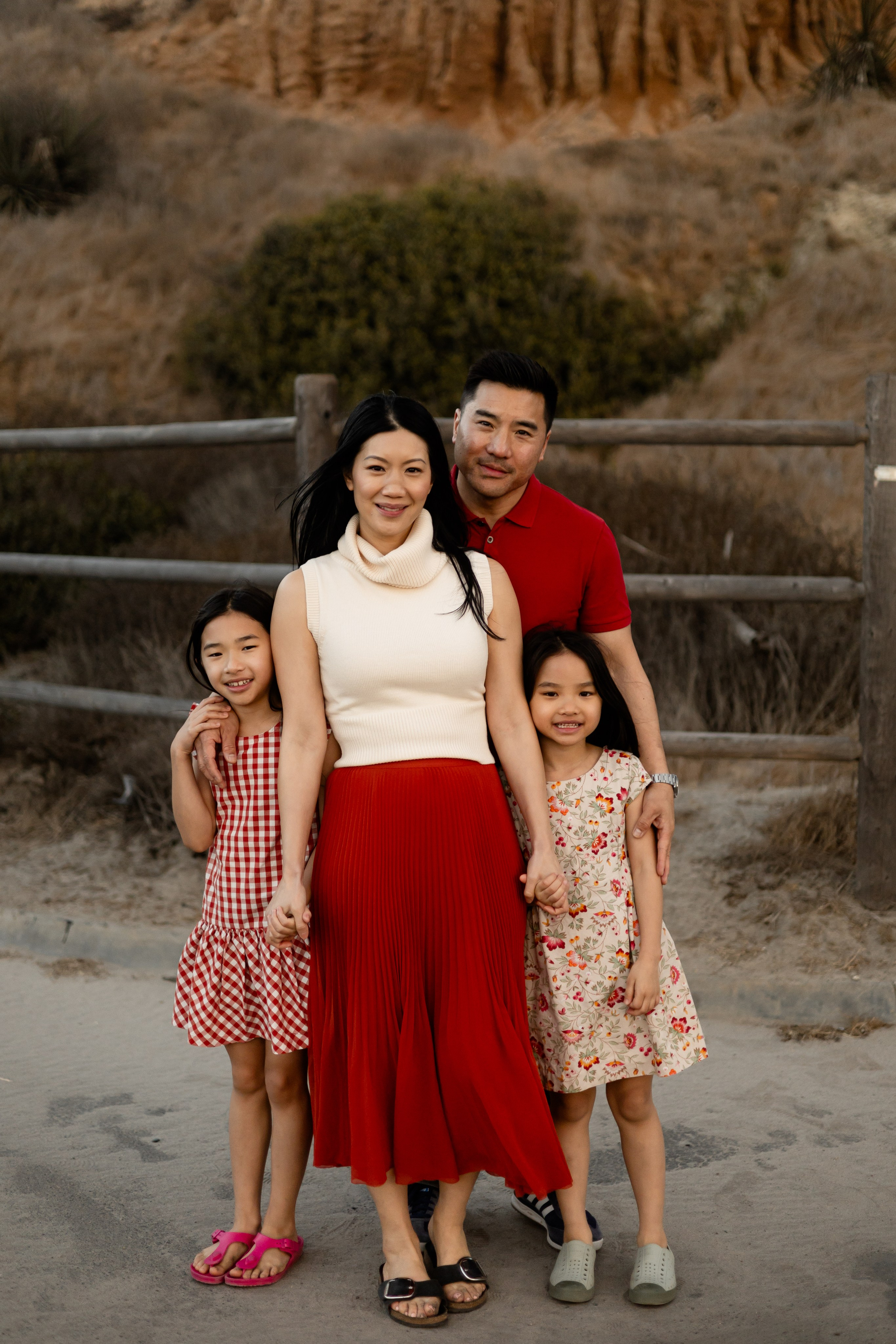 *. Wedding and family photographer San Diego