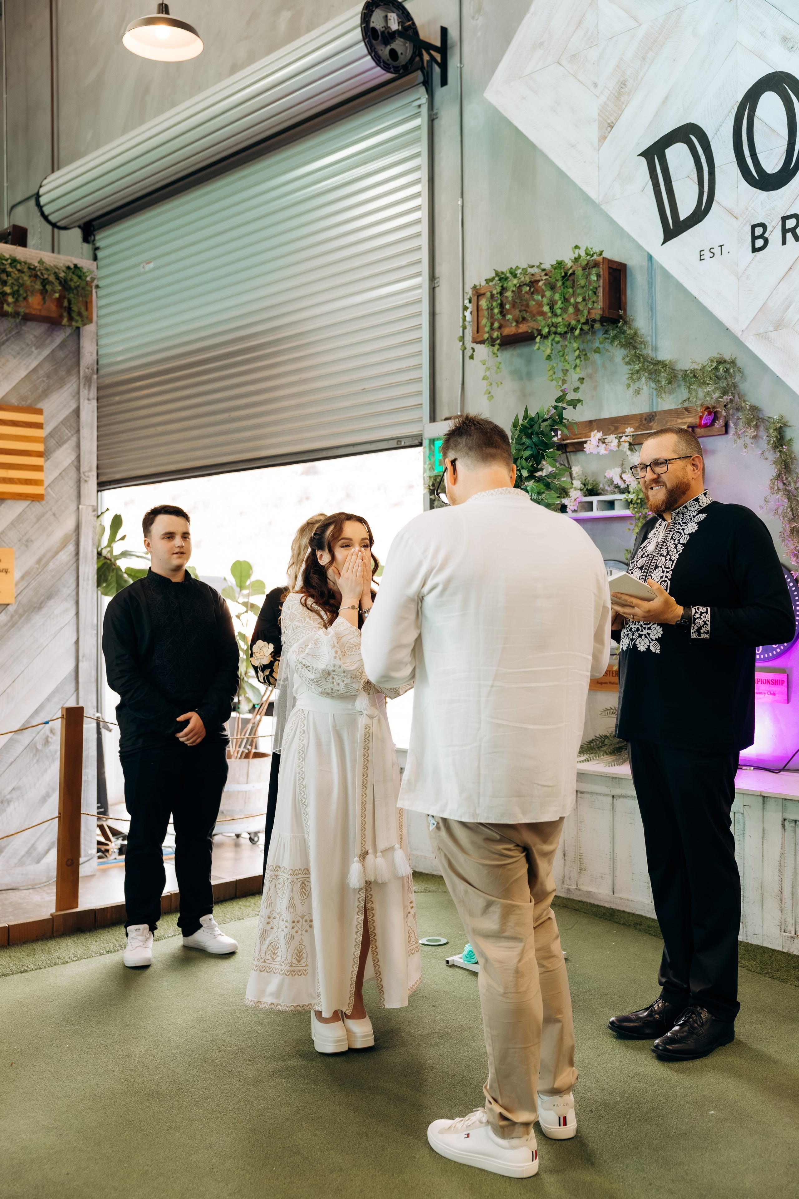 *. Wedding and family photographer San Diego