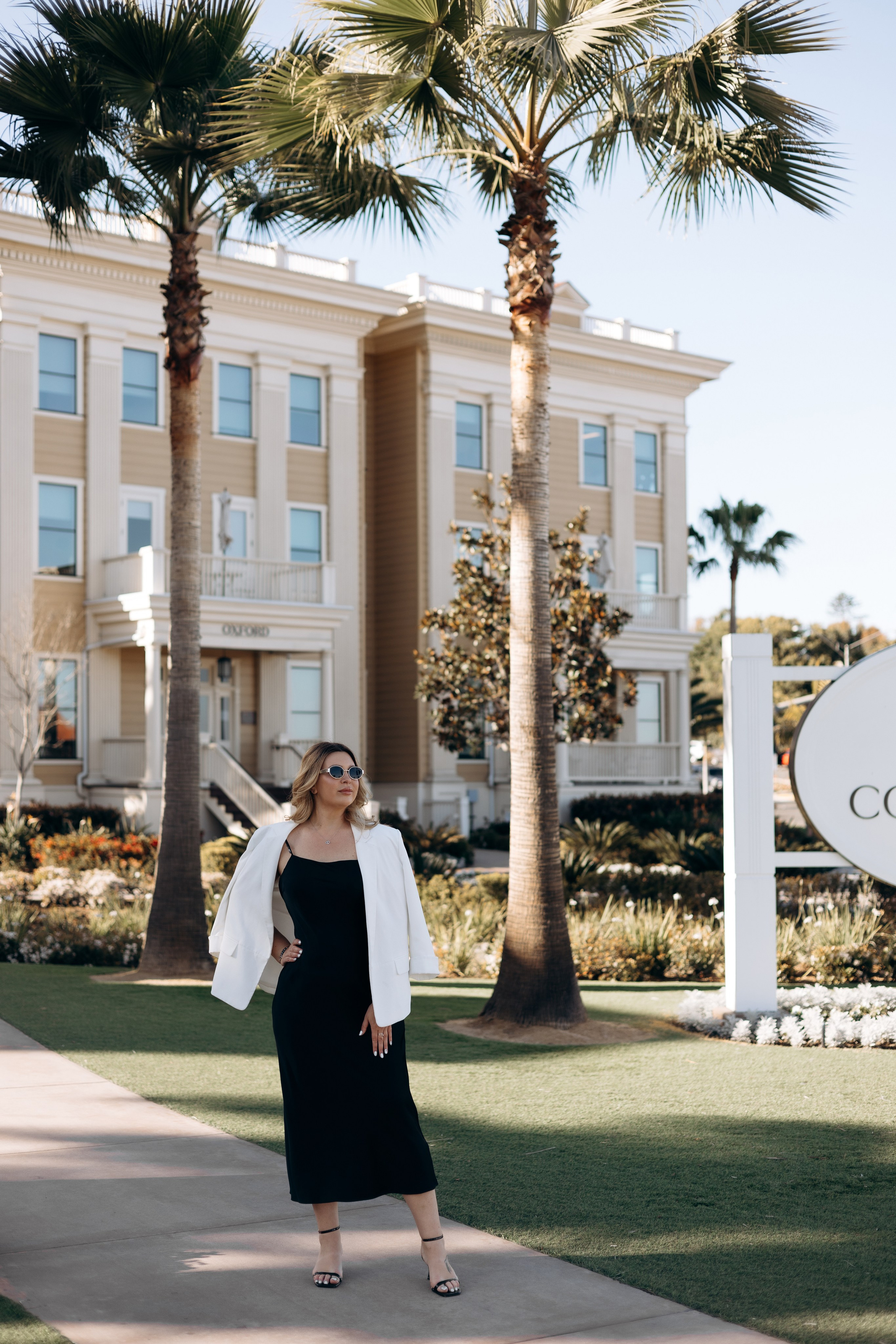 *. Wedding and family photographer San Diego