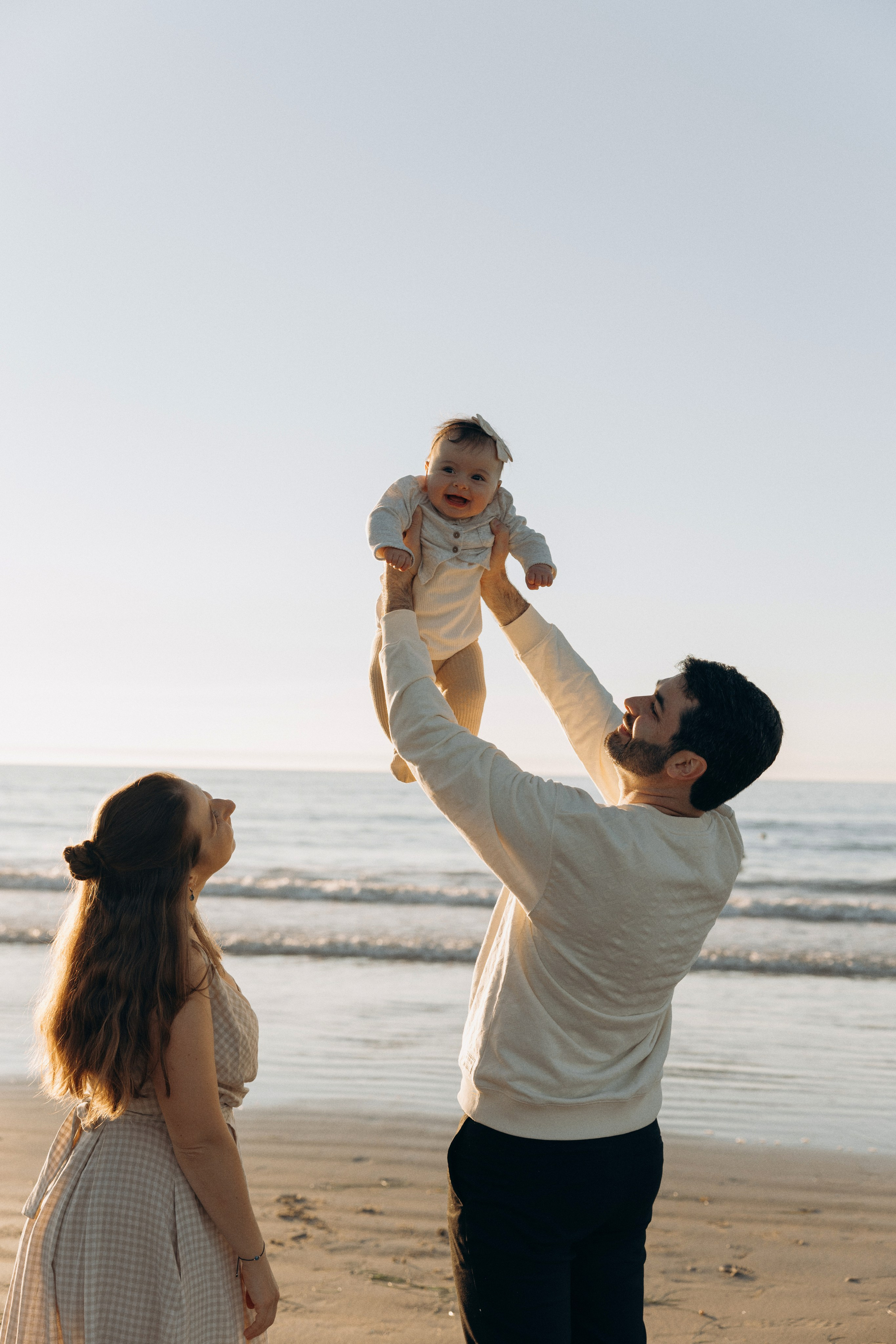 *. Wedding and family photographer San Diego