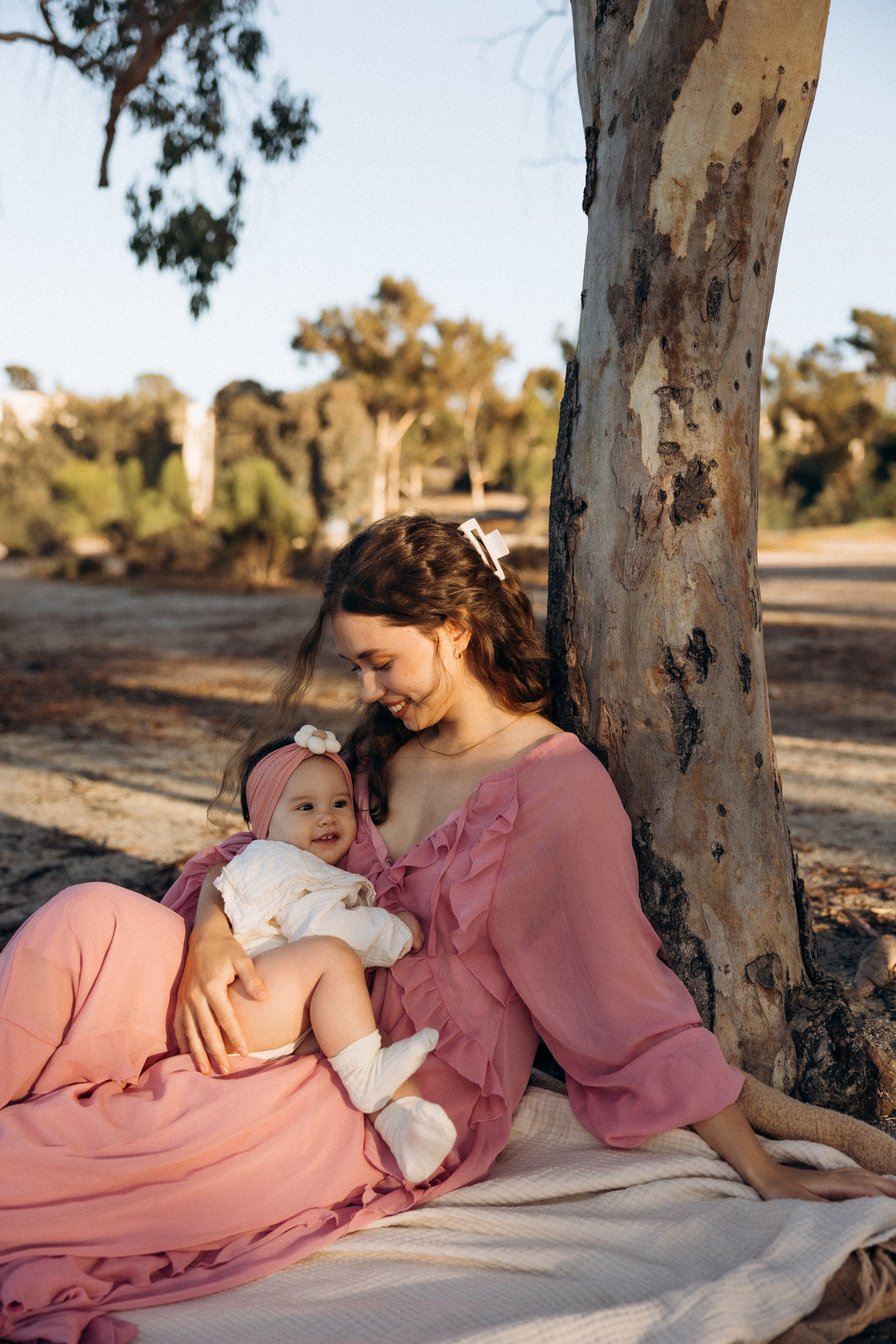 *. Wedding and family photographer San Diego