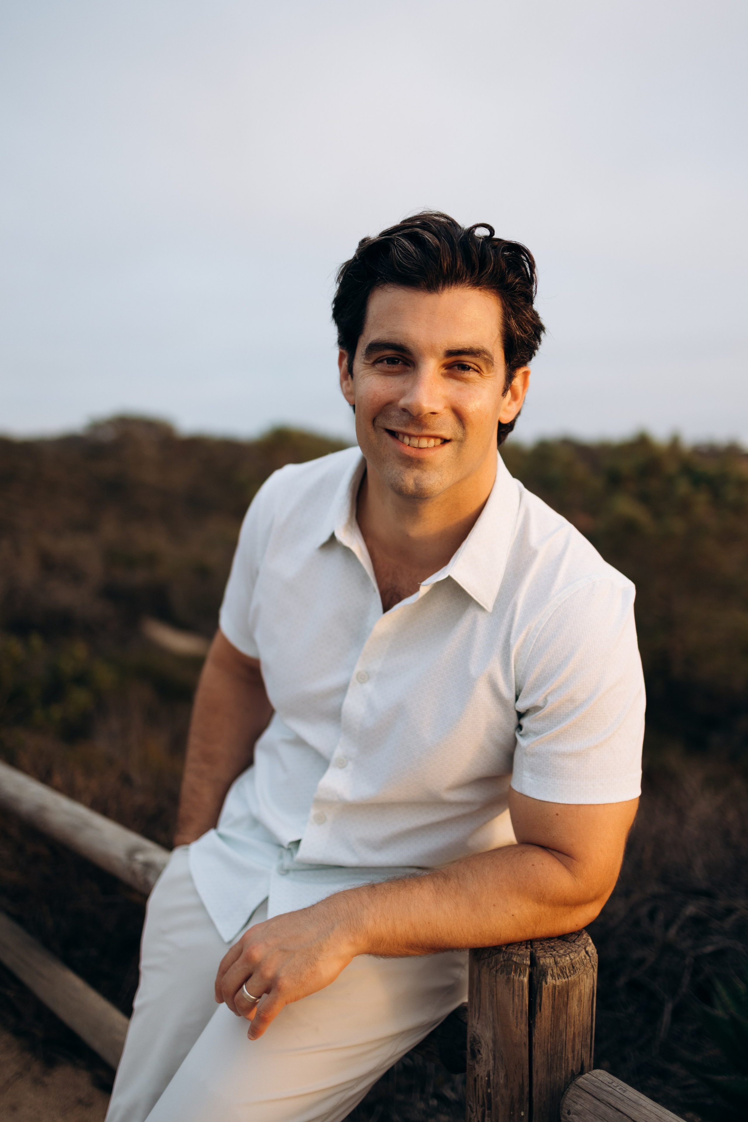 *. Wedding and family photographer San Diego