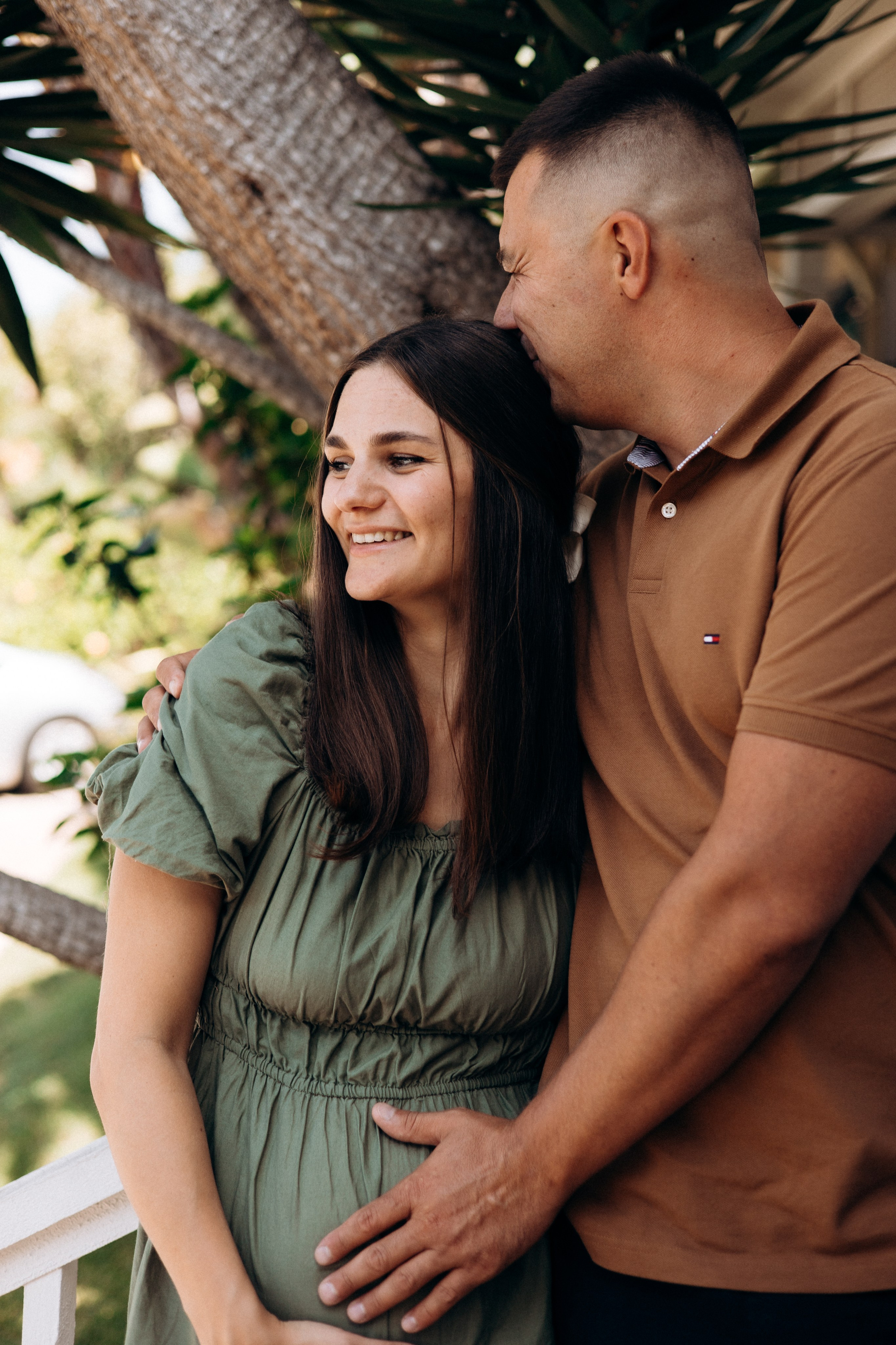 *. Wedding and family photographer San Diego