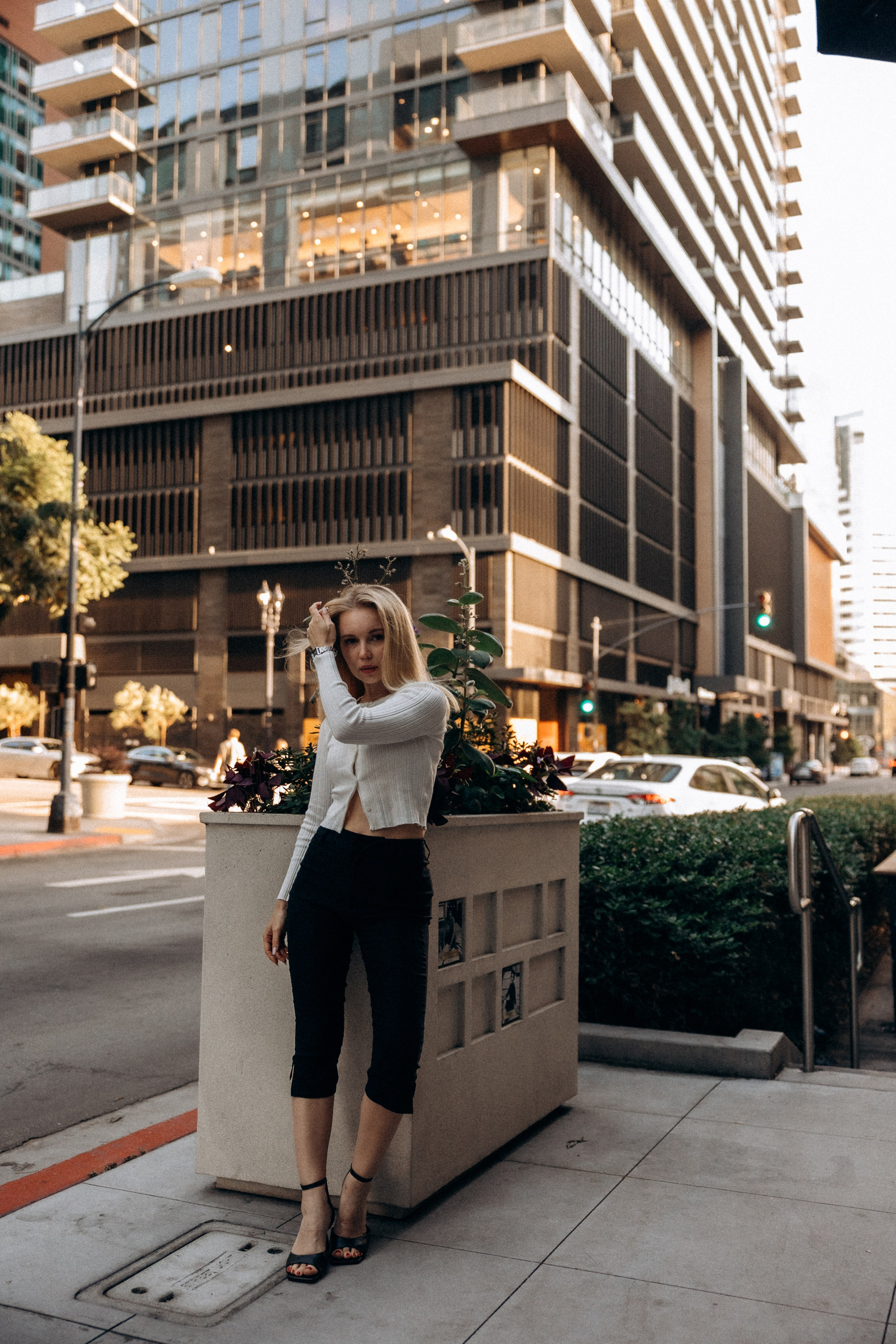 *. Wedding and family photographer San Diego