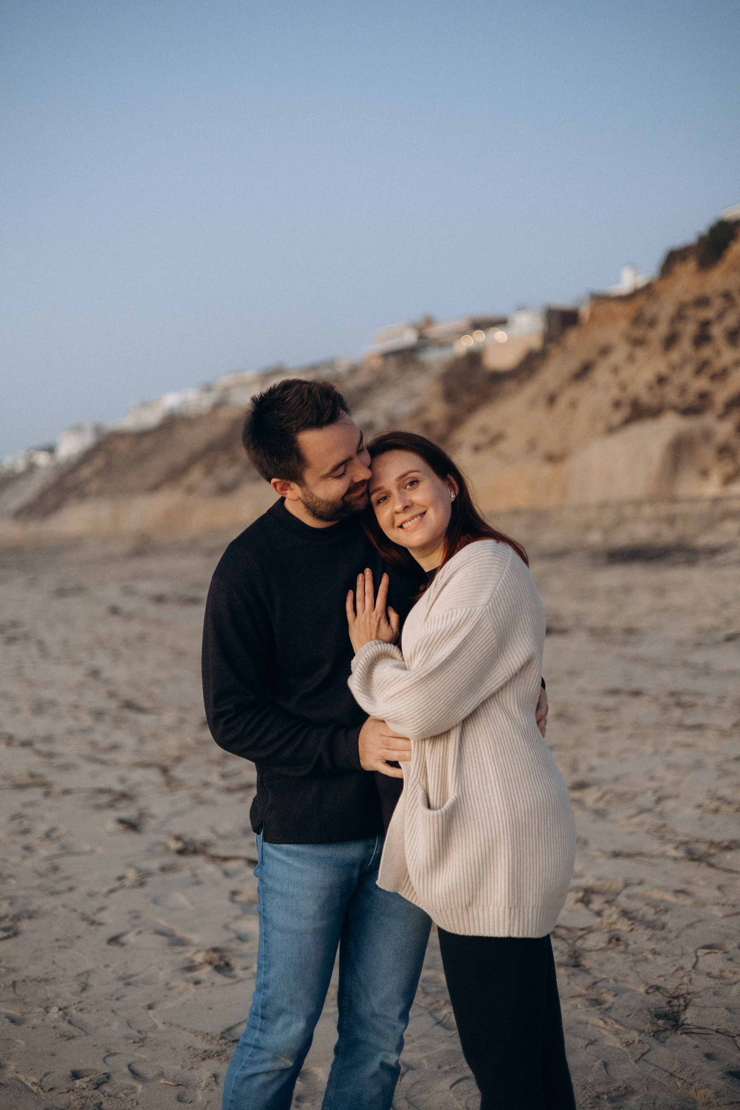 *. Wedding and family photographer San Diego