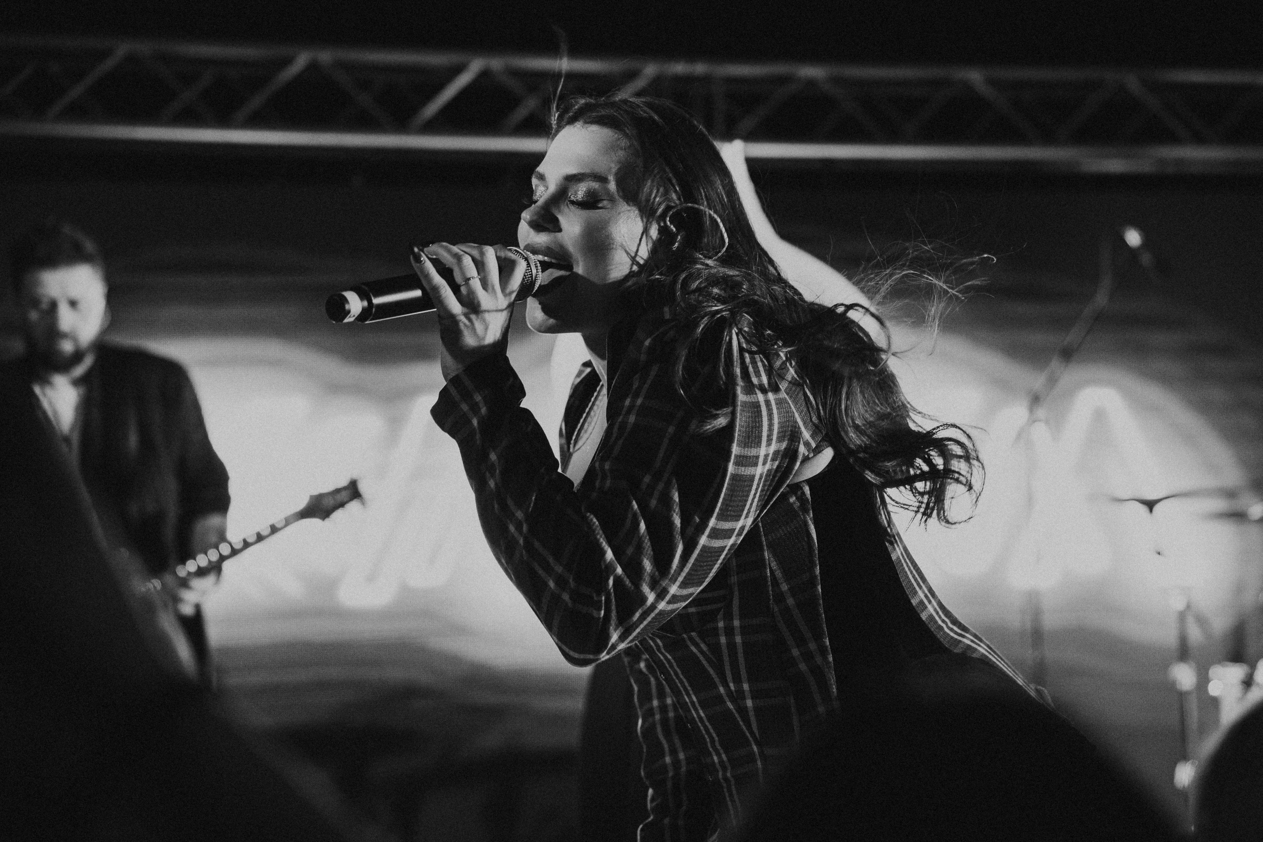 KAZKA. Fotógrafa de bodas y familia en San Diego