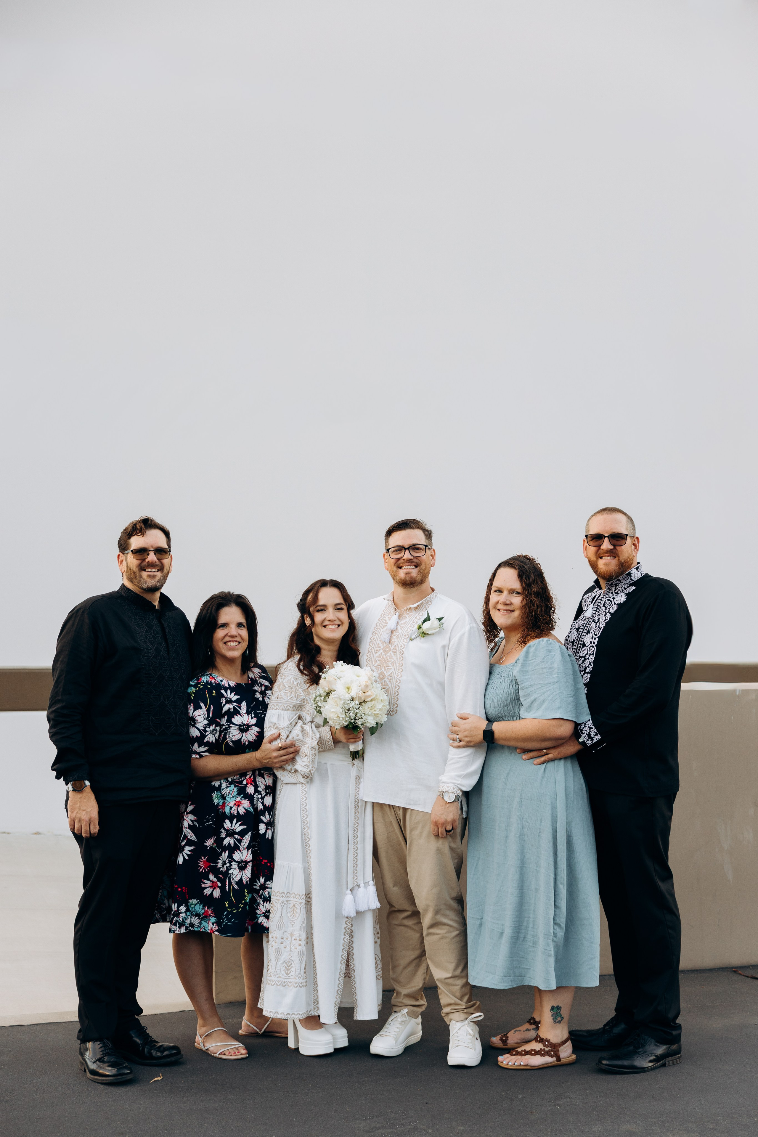 *. Wedding and family photographer San Diego