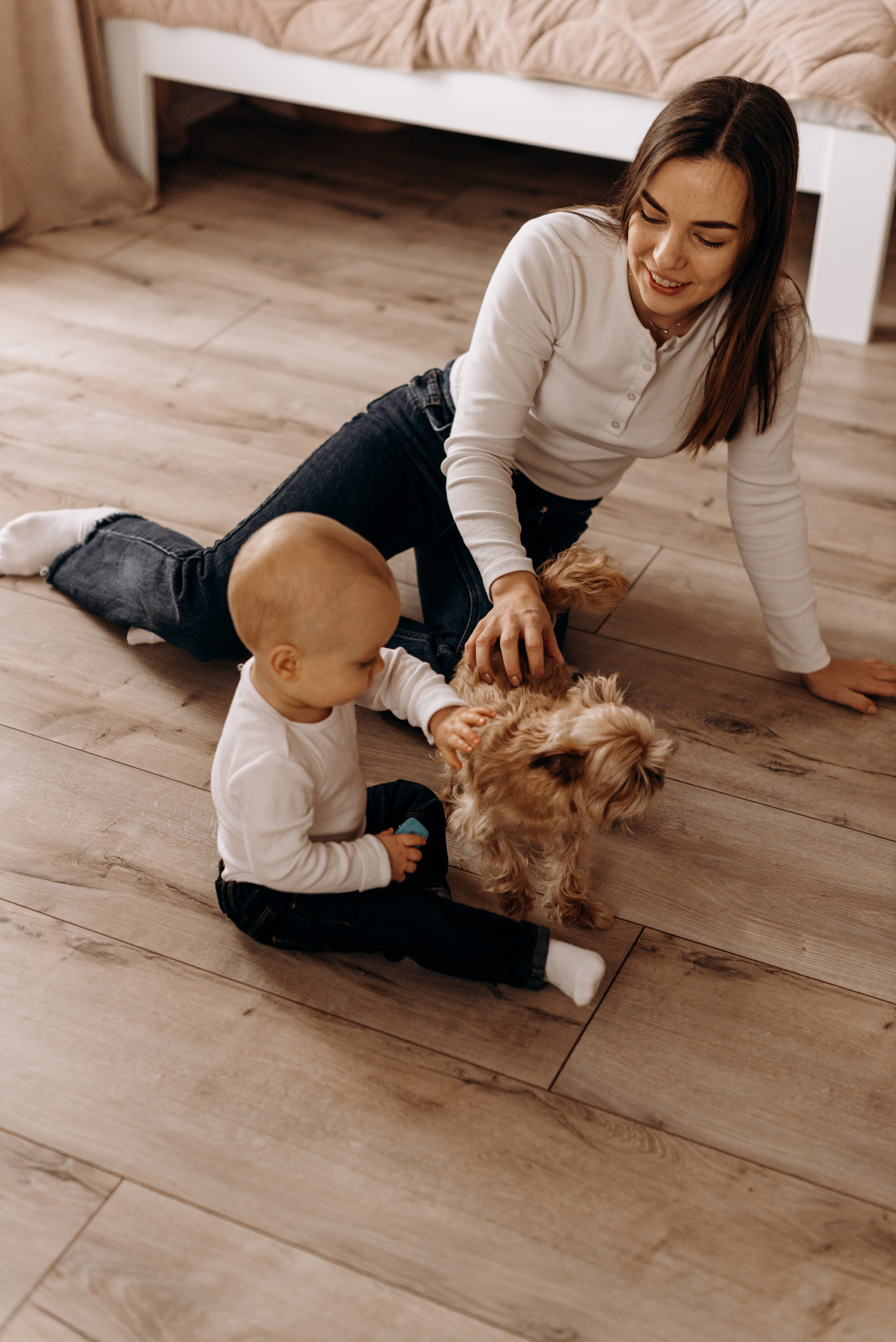 *. Wedding and family photographer San Diego