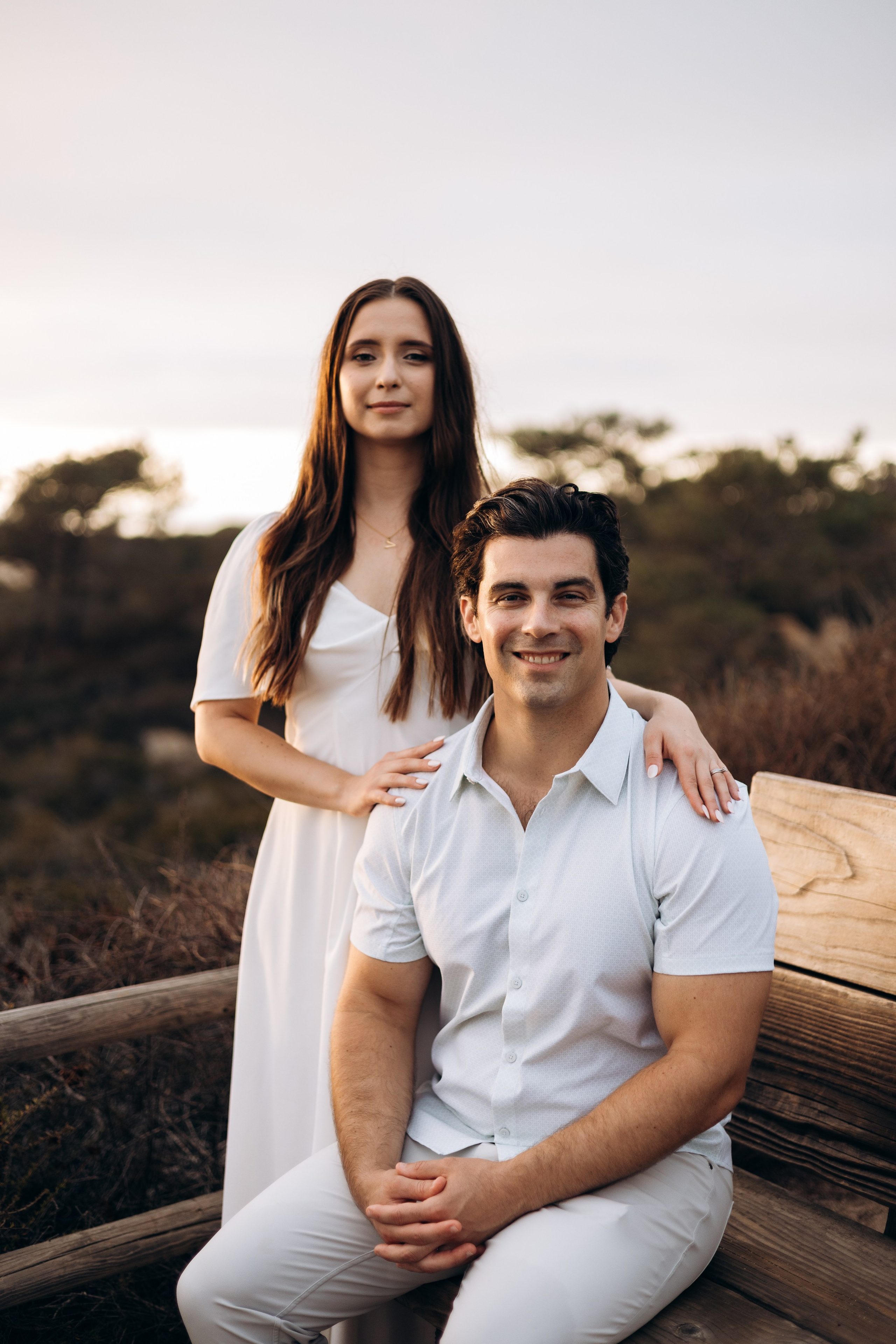 *. Wedding and family photographer San Diego