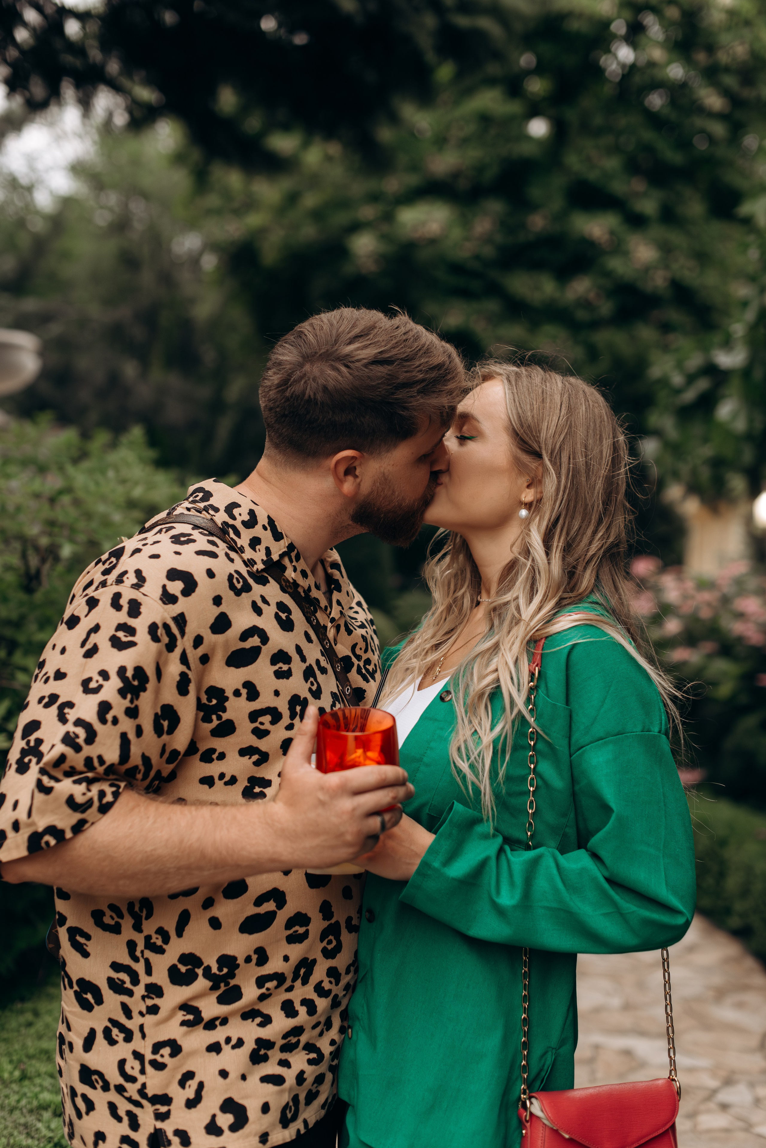 *. Wedding and family photographer San Diego