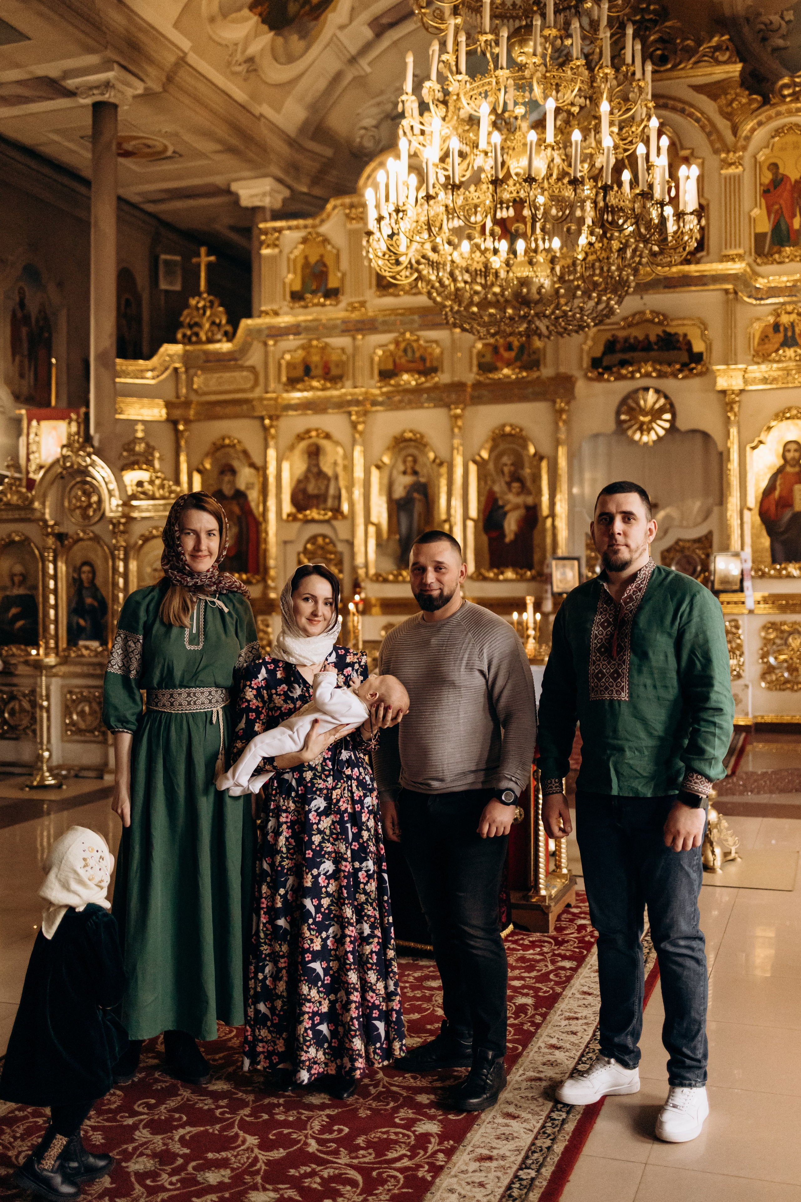 *. Wedding and family photographer San Diego