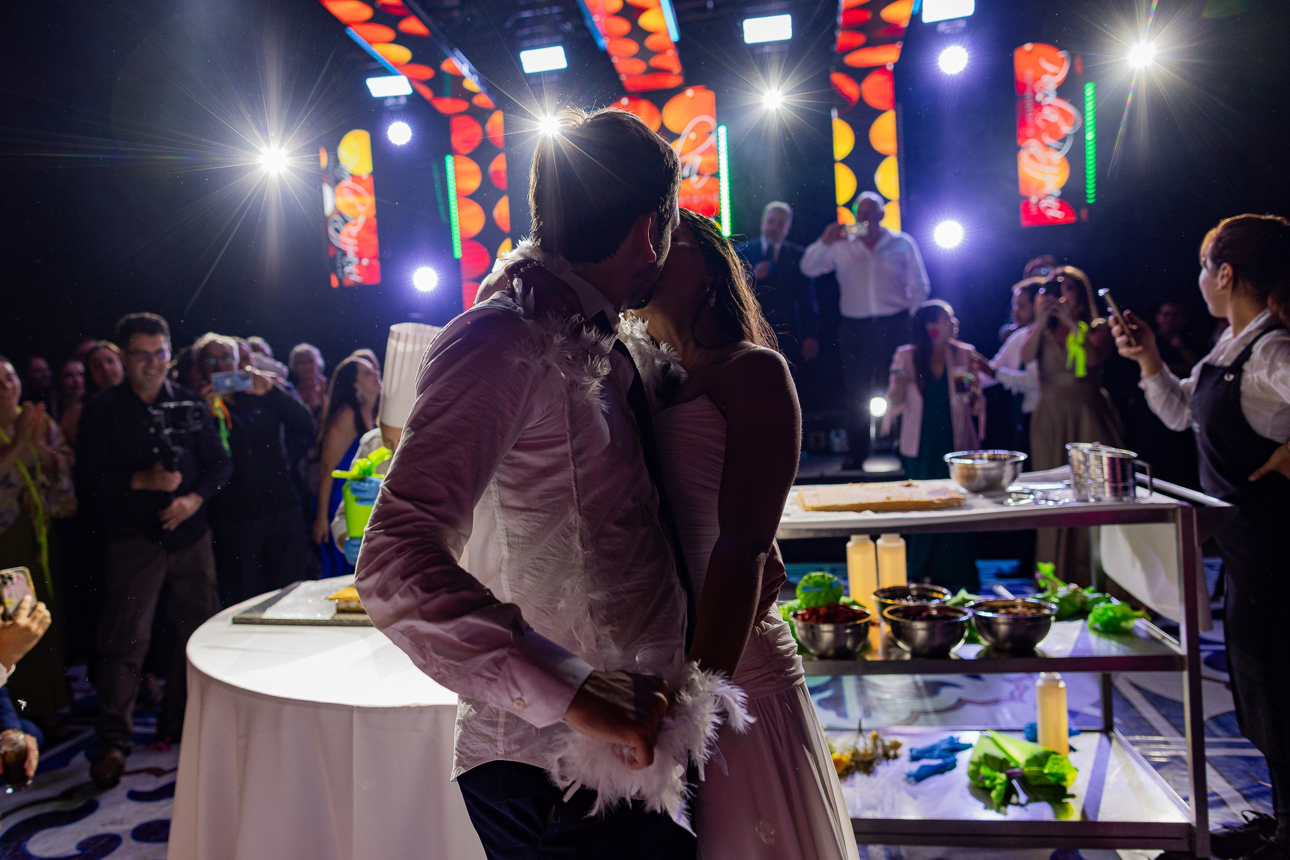 Isa + Ludo. Alvaro Arriagada Fotografía