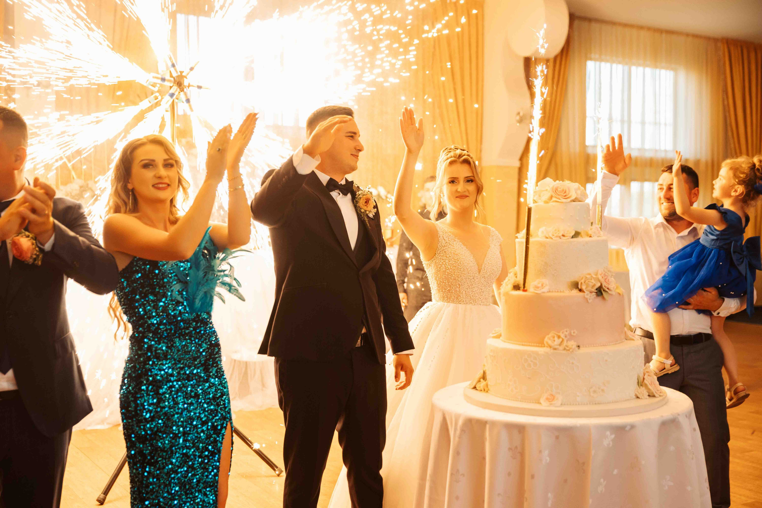 Simona & Florin. Contrast Studio