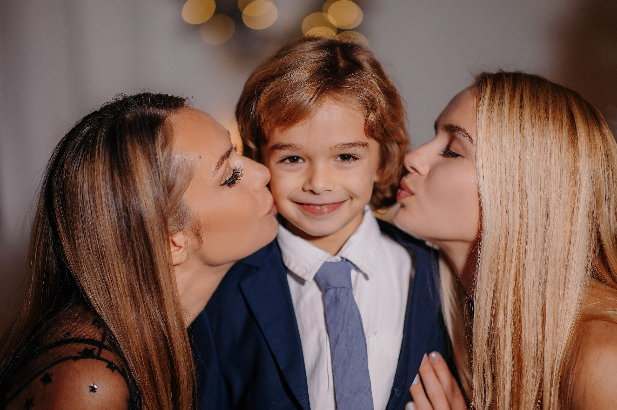 Studio. Wedding, maternity and family photographer in Charlotte Tasha Minn