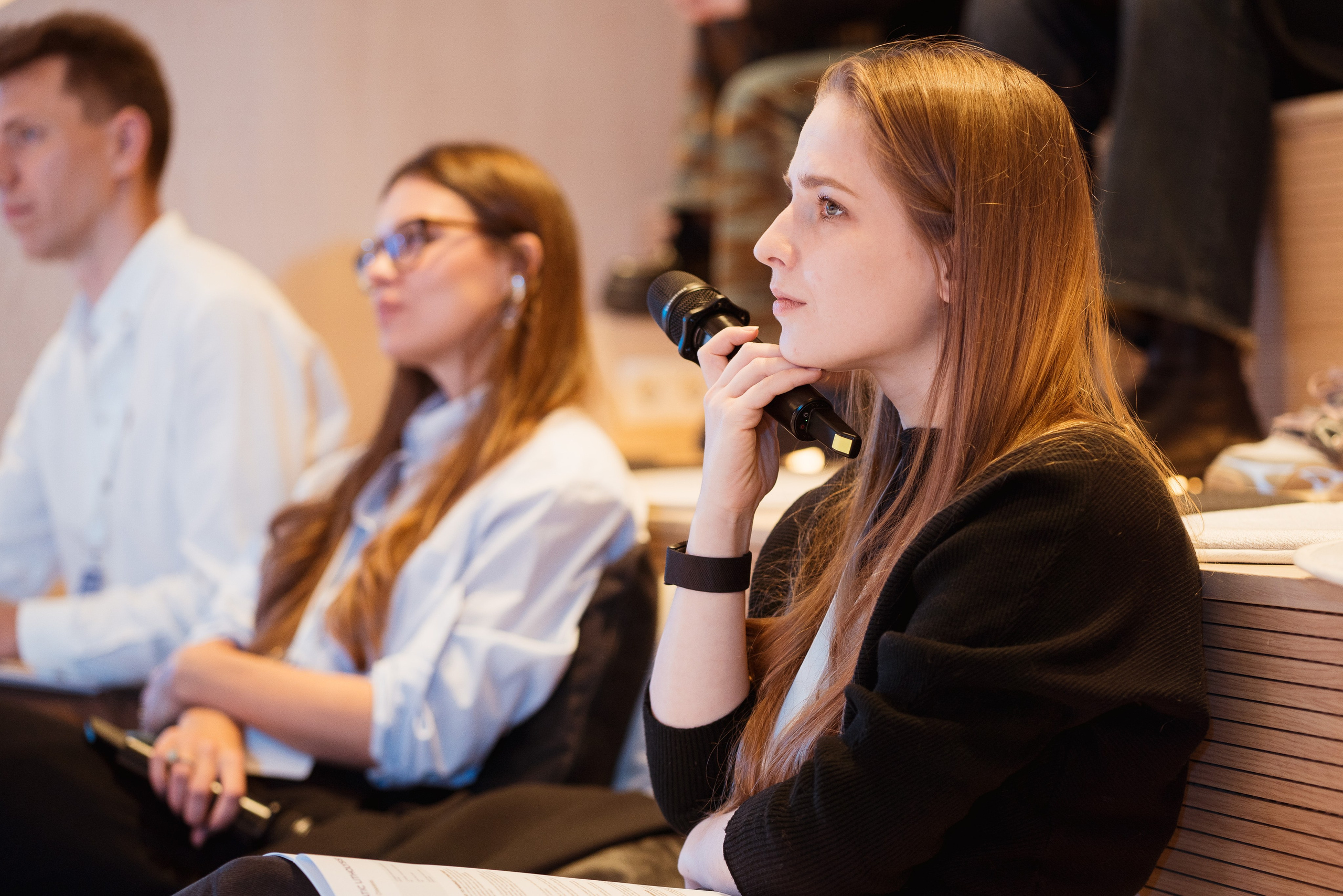 SET University GenH Demo Day. Kostiantyn Holinchenko. Reportage and portrait photographer