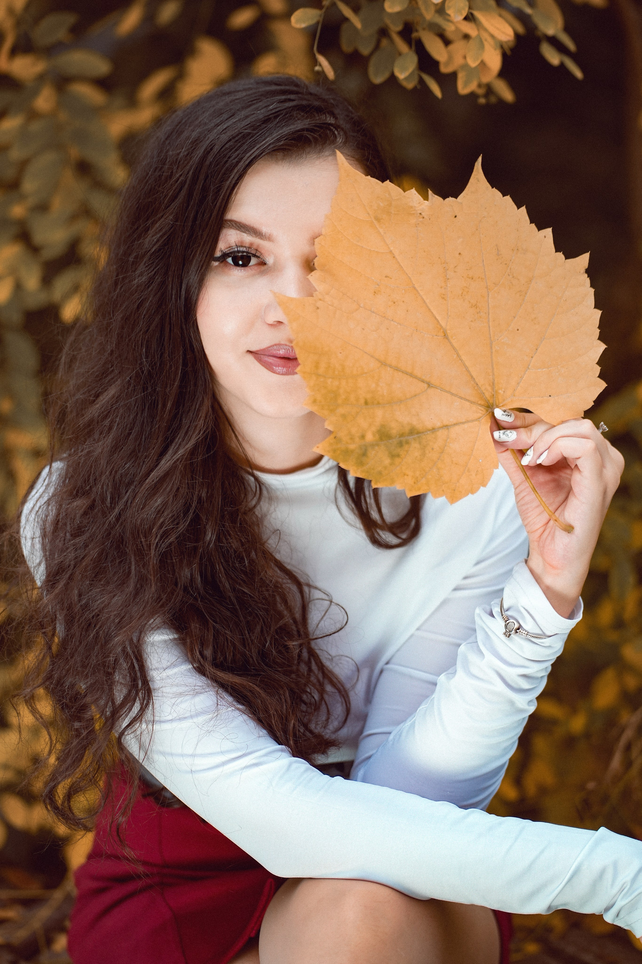 Осень. Azat_visuals