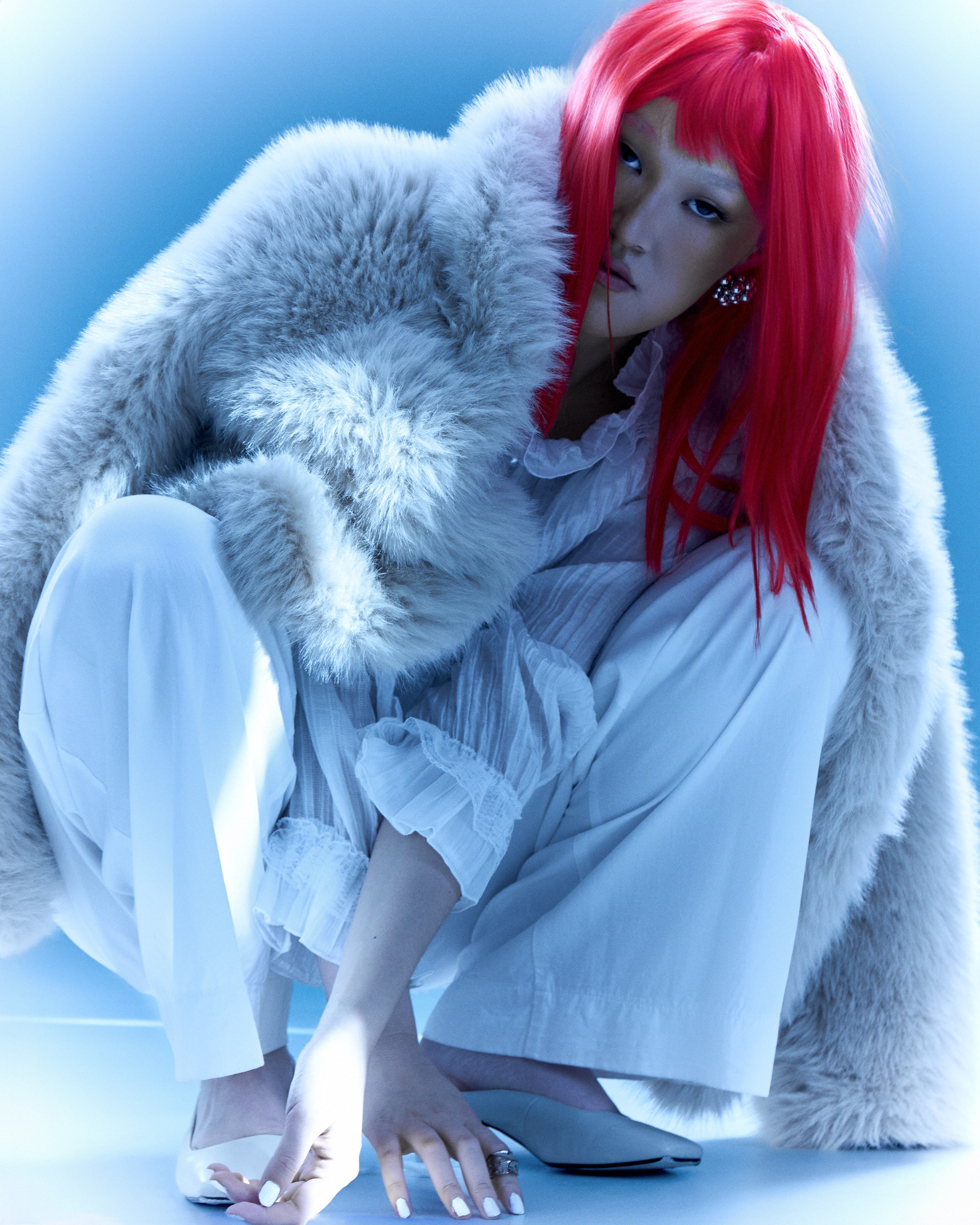 САРЮНА. Фотостудия рекламной, коммерческой съемки в Улан-Удэ