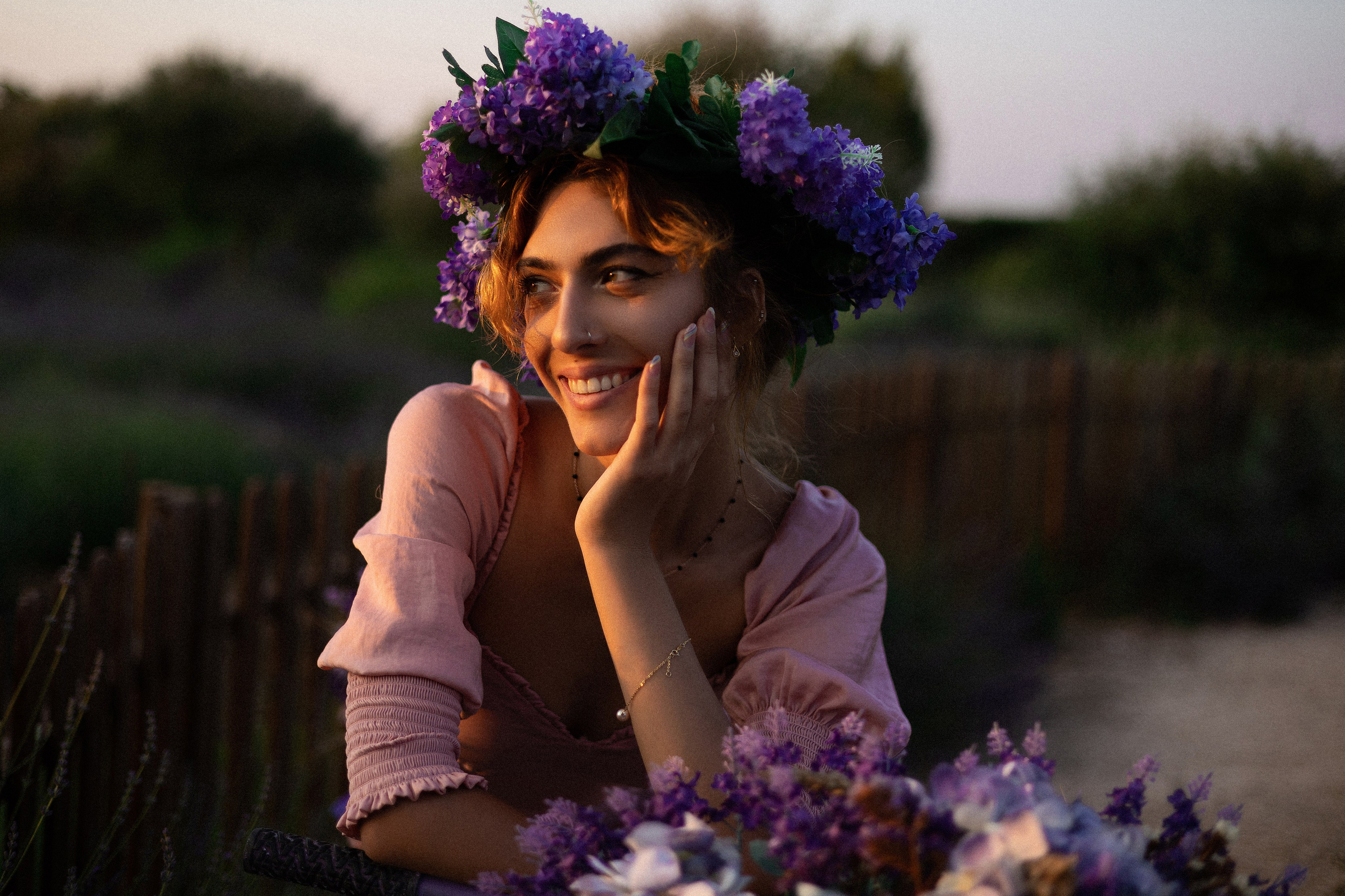 Kristina Kozheltsova- Soulful Portrait&Lifestyle&Love Story Photographer in Leipzig, Germany