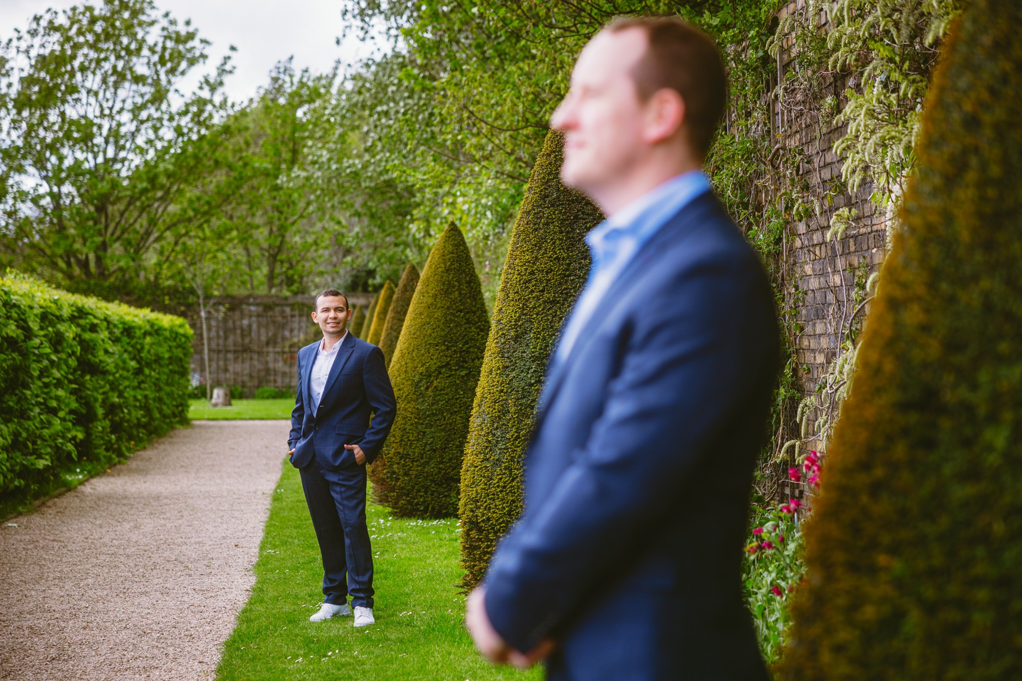 Love Stories. Giandamorgana