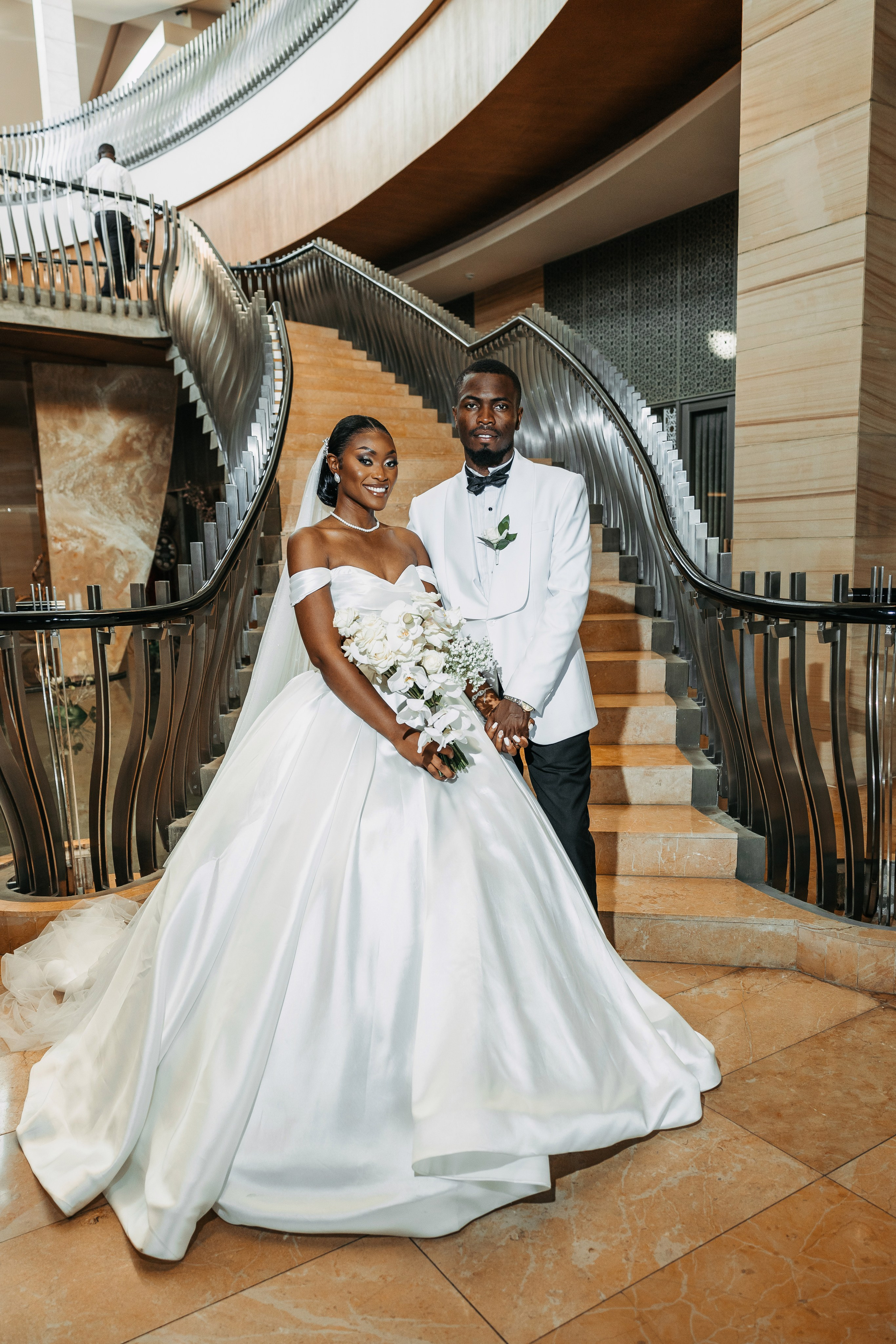 Happiness & David. Профессиональный фотограф Нурмиева Вероника