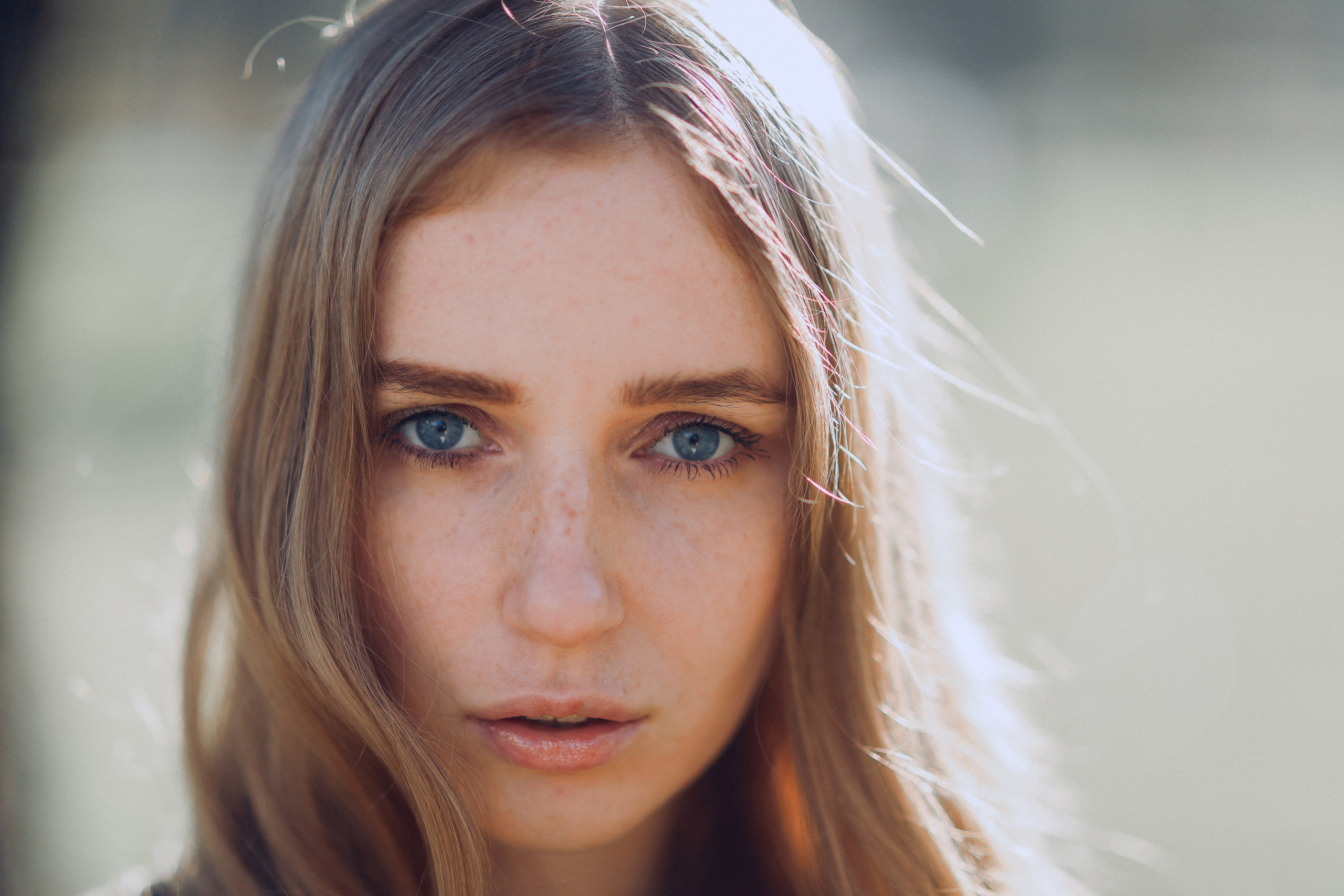 Истории съёмок. Фотограф в Черногории Валерия Комар