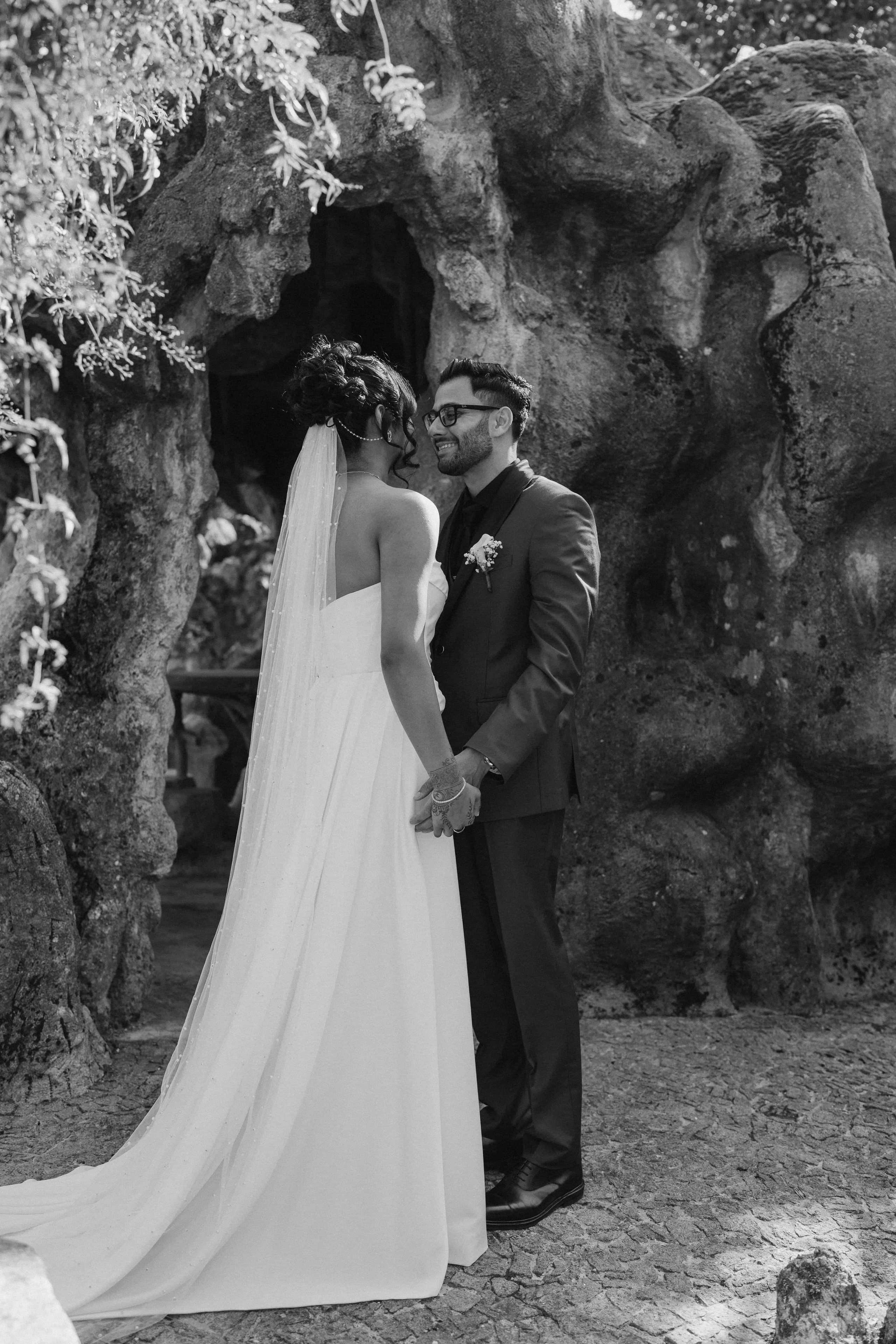 Maya e Trey. Fabio Barth | Foto e Filme de casamento