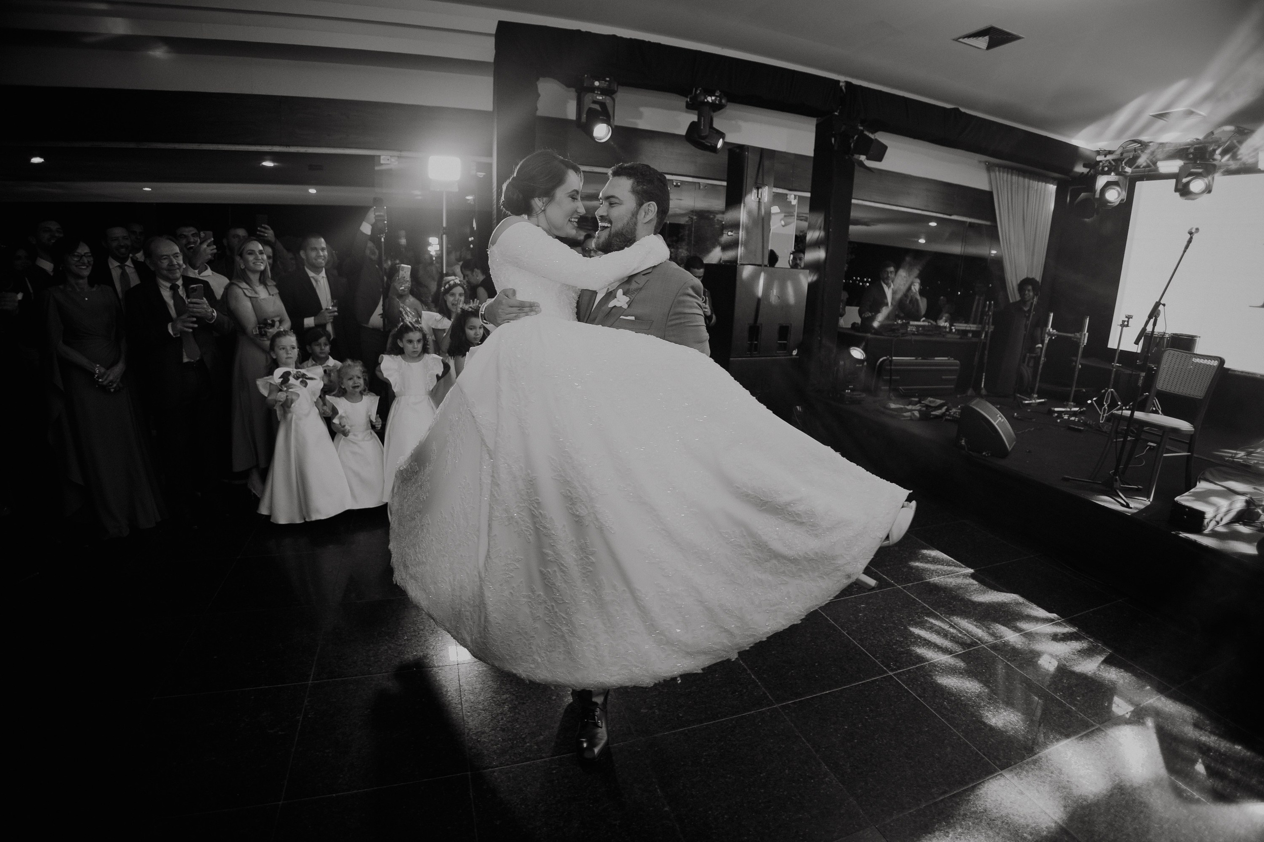Luiza e Marcelo. Fabio Barth — Wedding Photo & Film