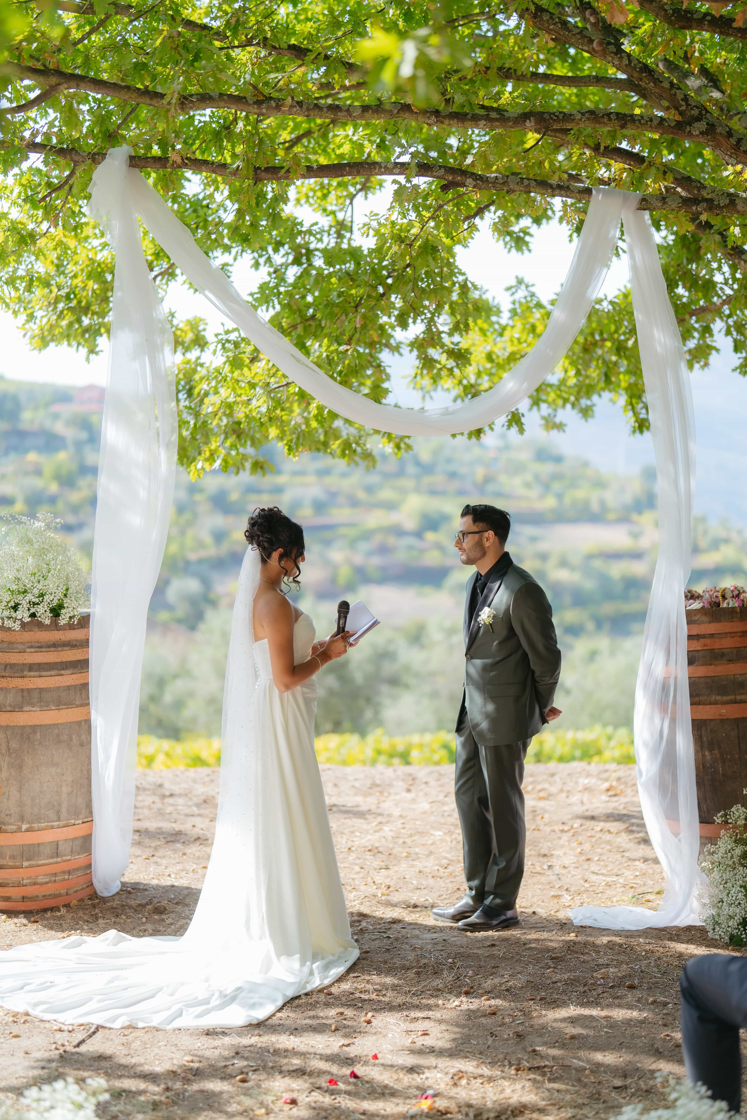 Maya e Trey. Fabio Barth | Foto e Filme de casamento