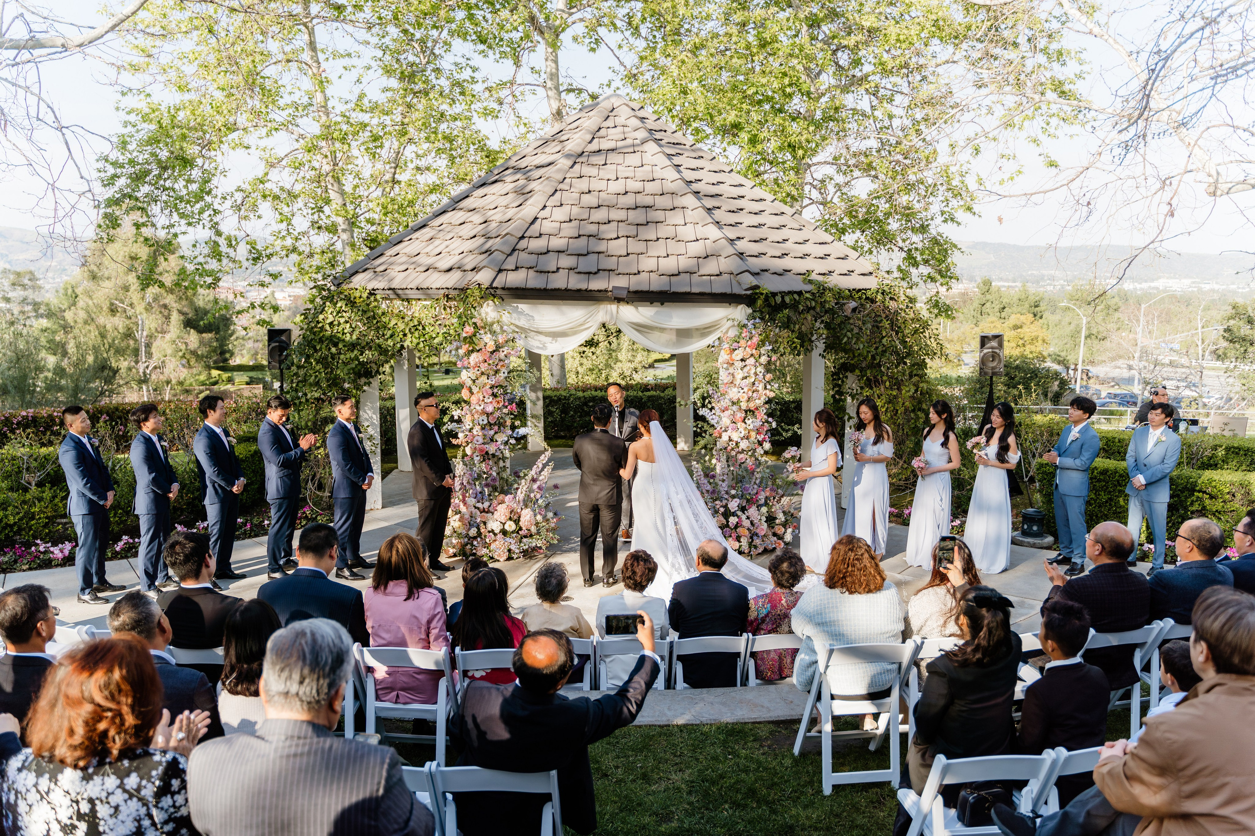 Daniel & Michelle Wedding. Pixel Pie — Wedding Photography & Videography