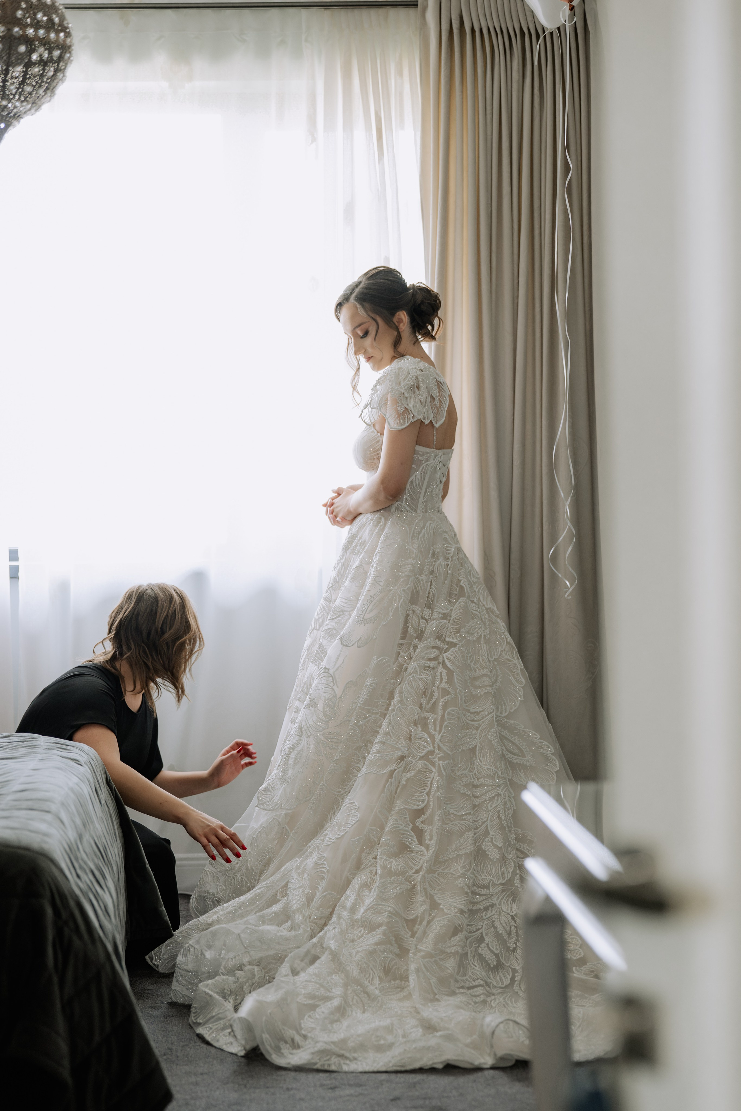 Ilona + Remus | Wedding day. Proud Vision Weddings | Wedding Photography & Film — Servicii profesionale Foto Video Nunta Iasi