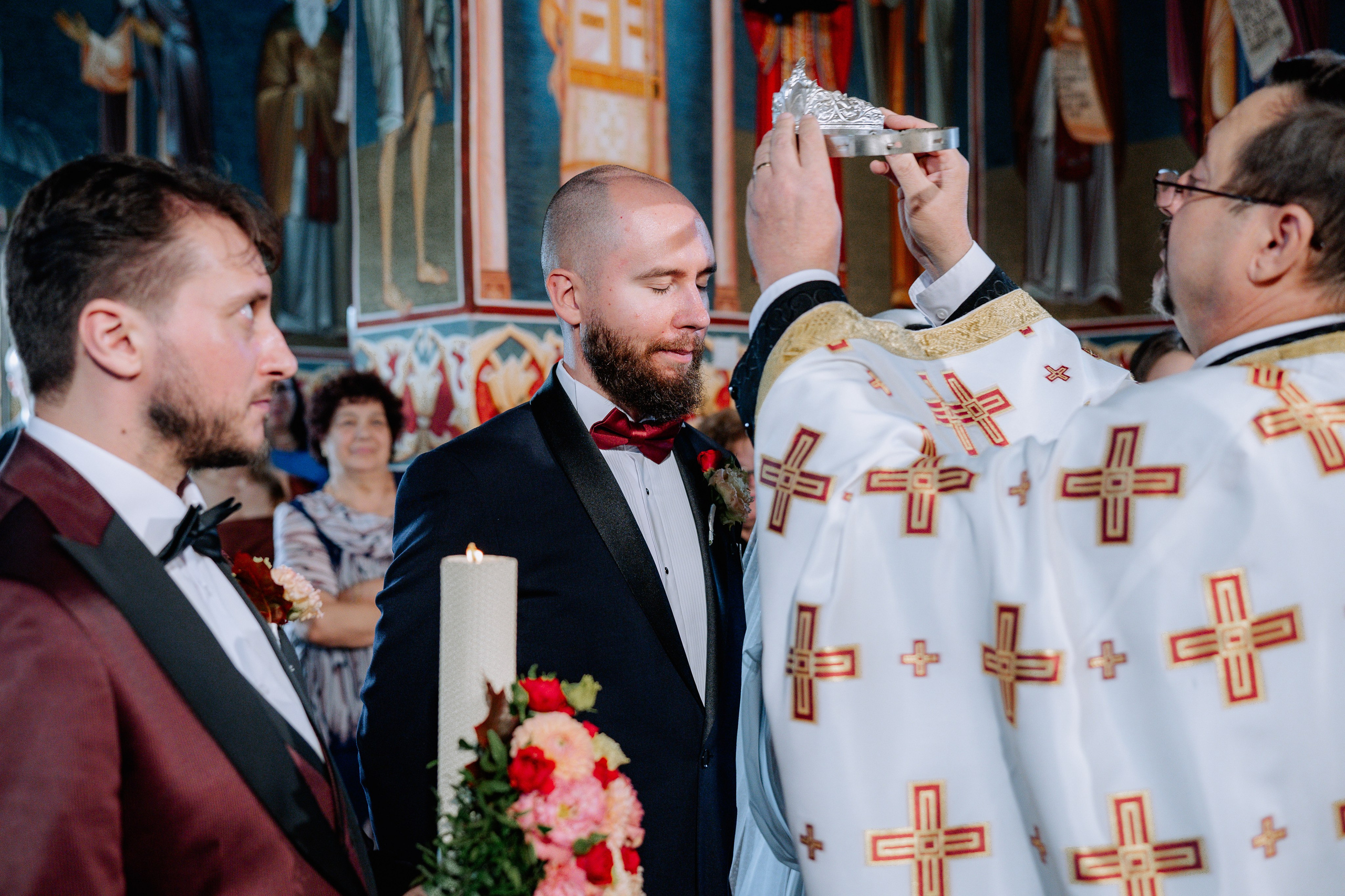 Ioana + Razvan | Wedding day. Proud Vision Weddings | Wedding Photography & Film — Servicii profesionale Foto Video Nunta Iasi