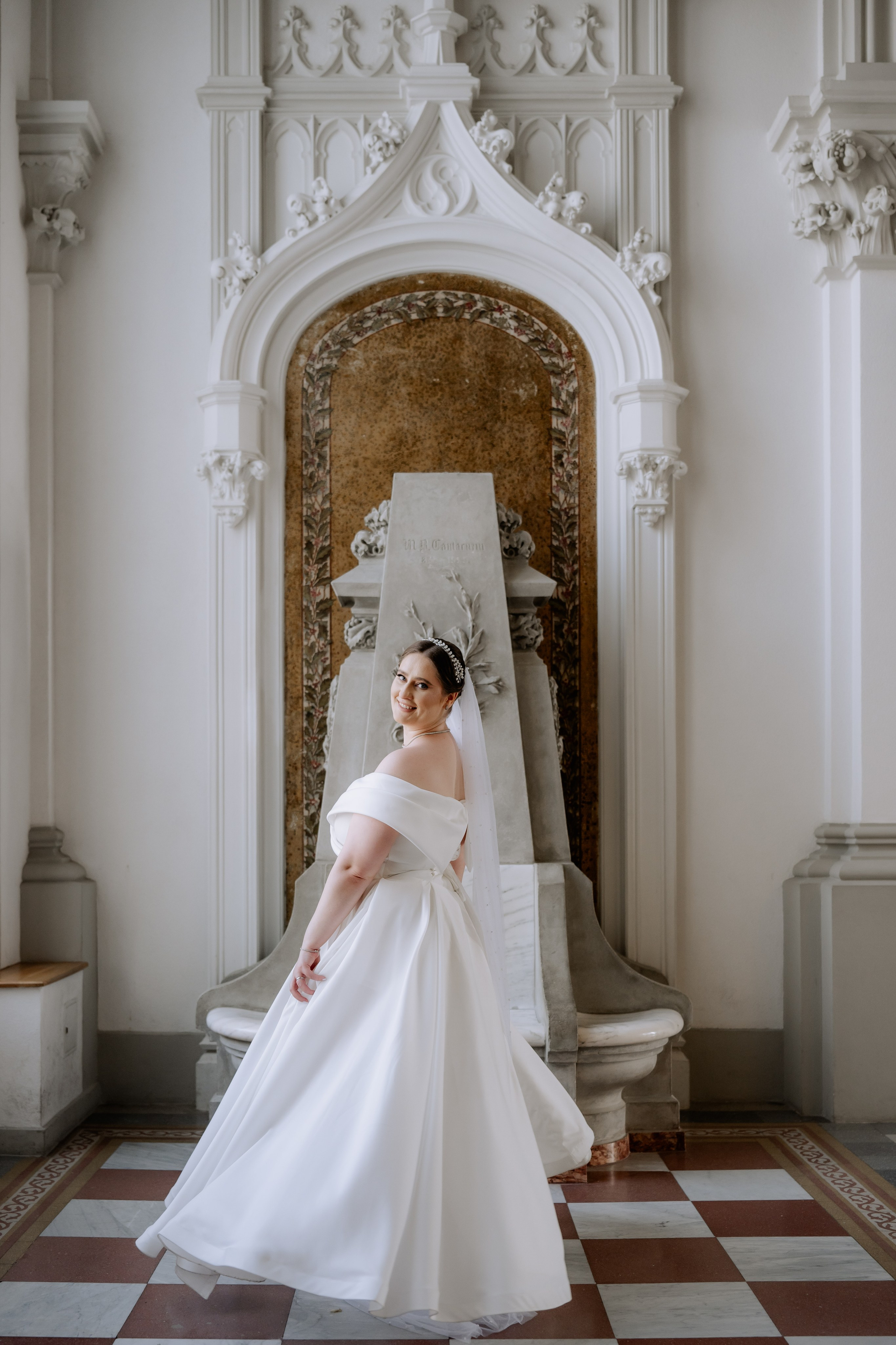 Alina + Marius | Wedding day. Proud Vision Weddings | Wedding Photography & Film — Servicii profesionale Foto Video Nunta Iasi