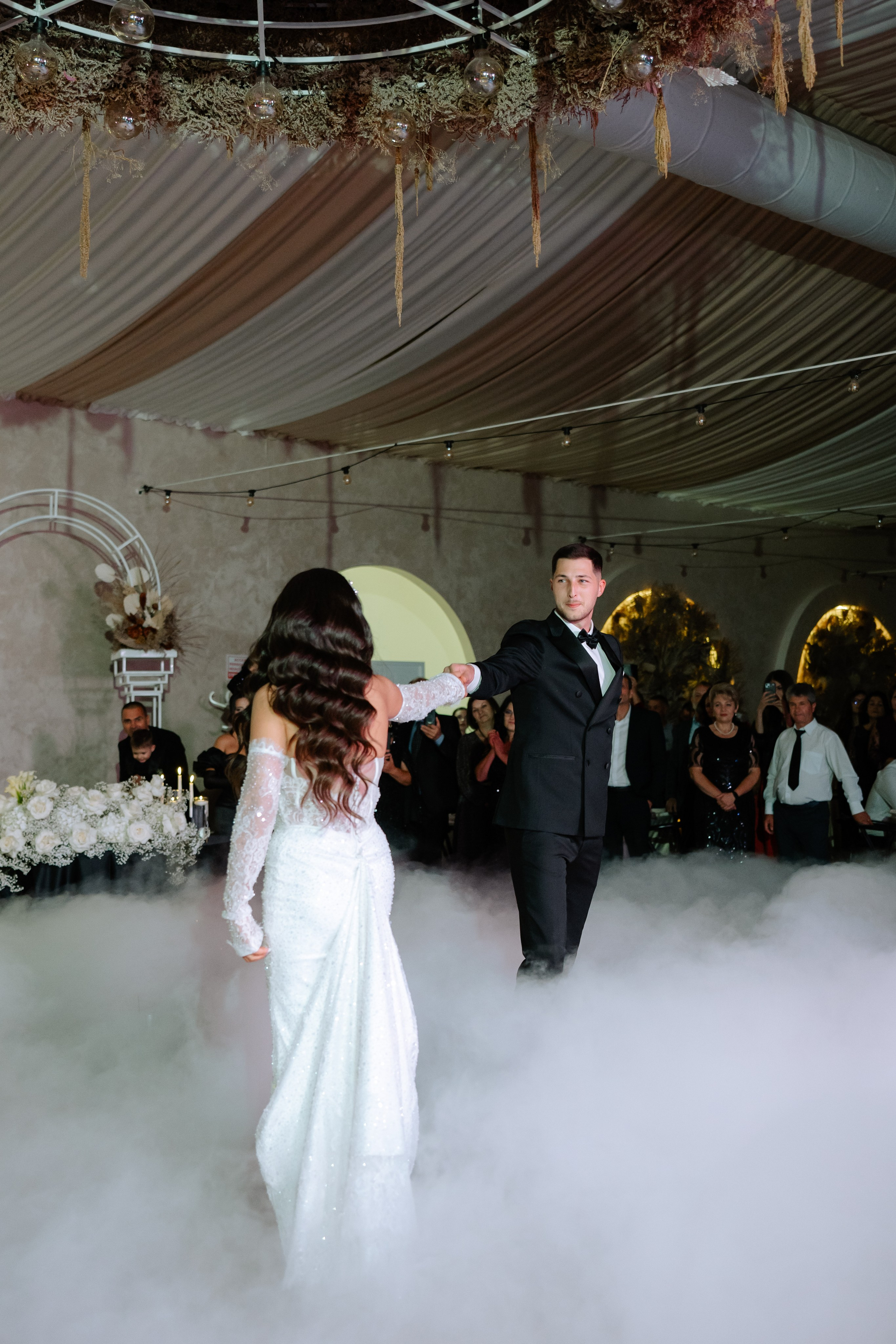 Ana Maria + Flavian | Wedding day. Proud Vision Weddings | Wedding Photography & Films — Servicii profesionale Foto Video Nunta Iasi