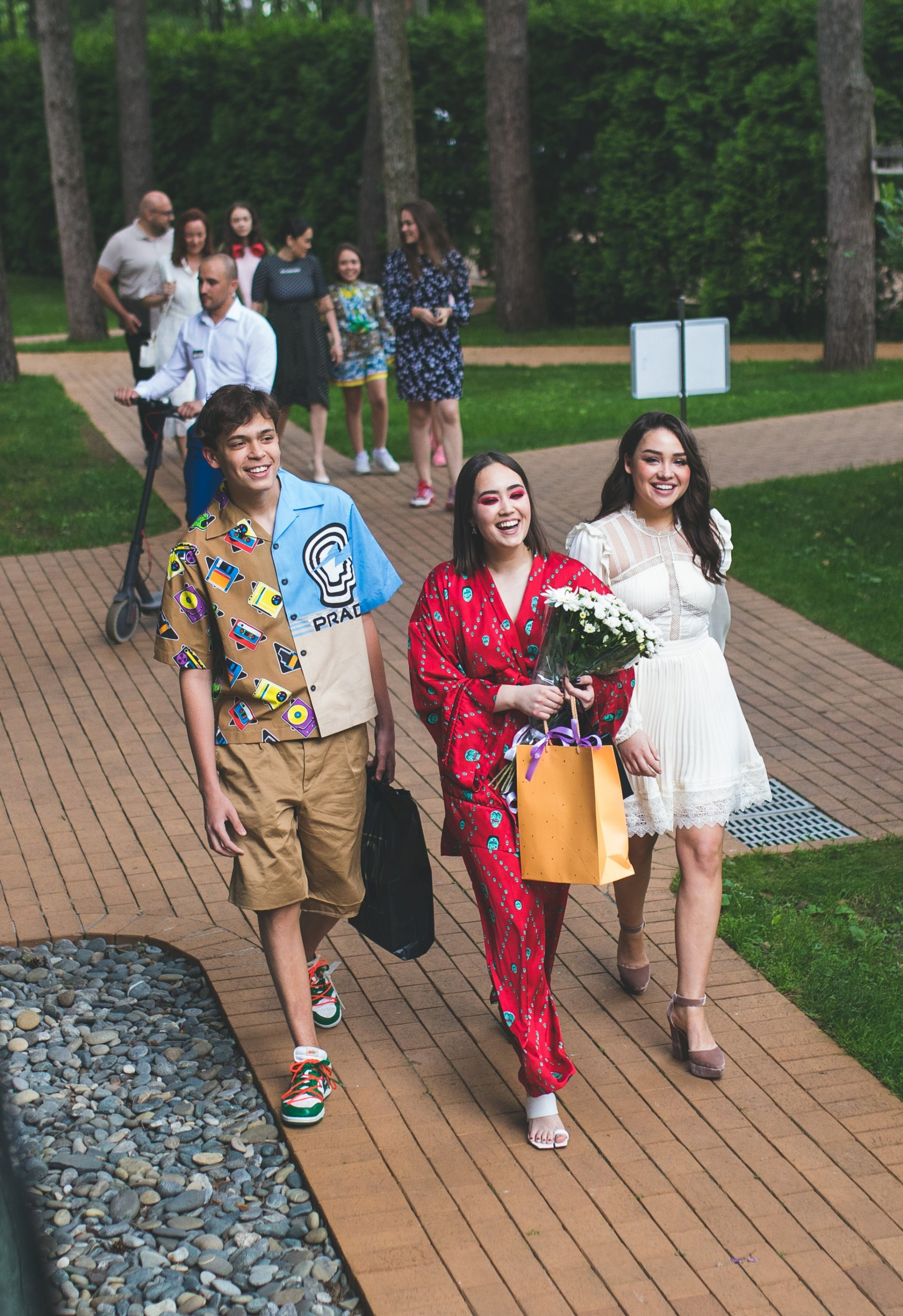 Birthday Darya. True Story Photography