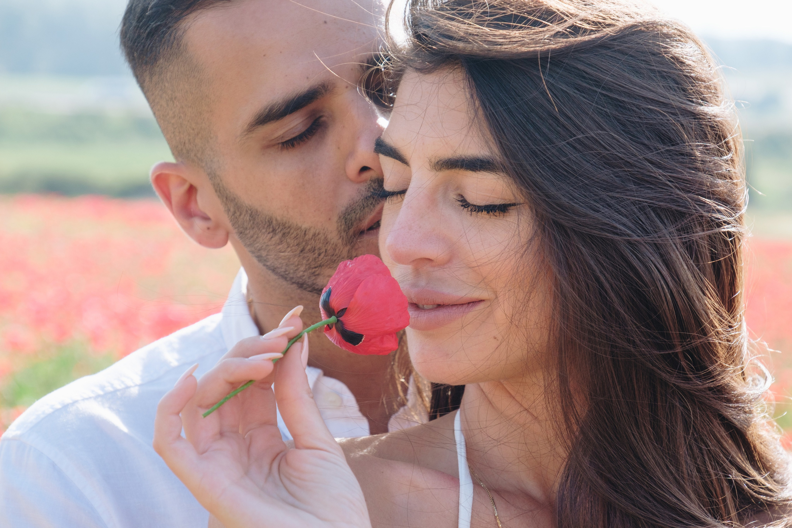 Love Story 1. Anton Mislawsky photographer and filmmaker