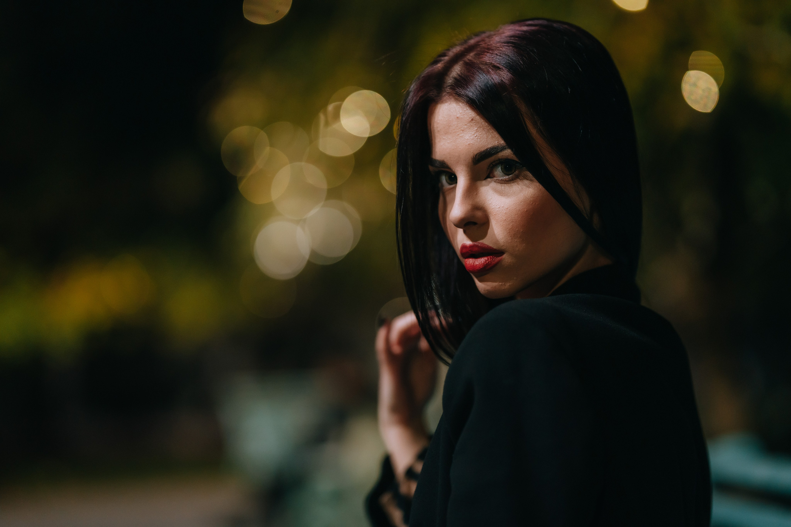 Madalina. CC Photography \ Fotograf Profesionist \ Evenimente