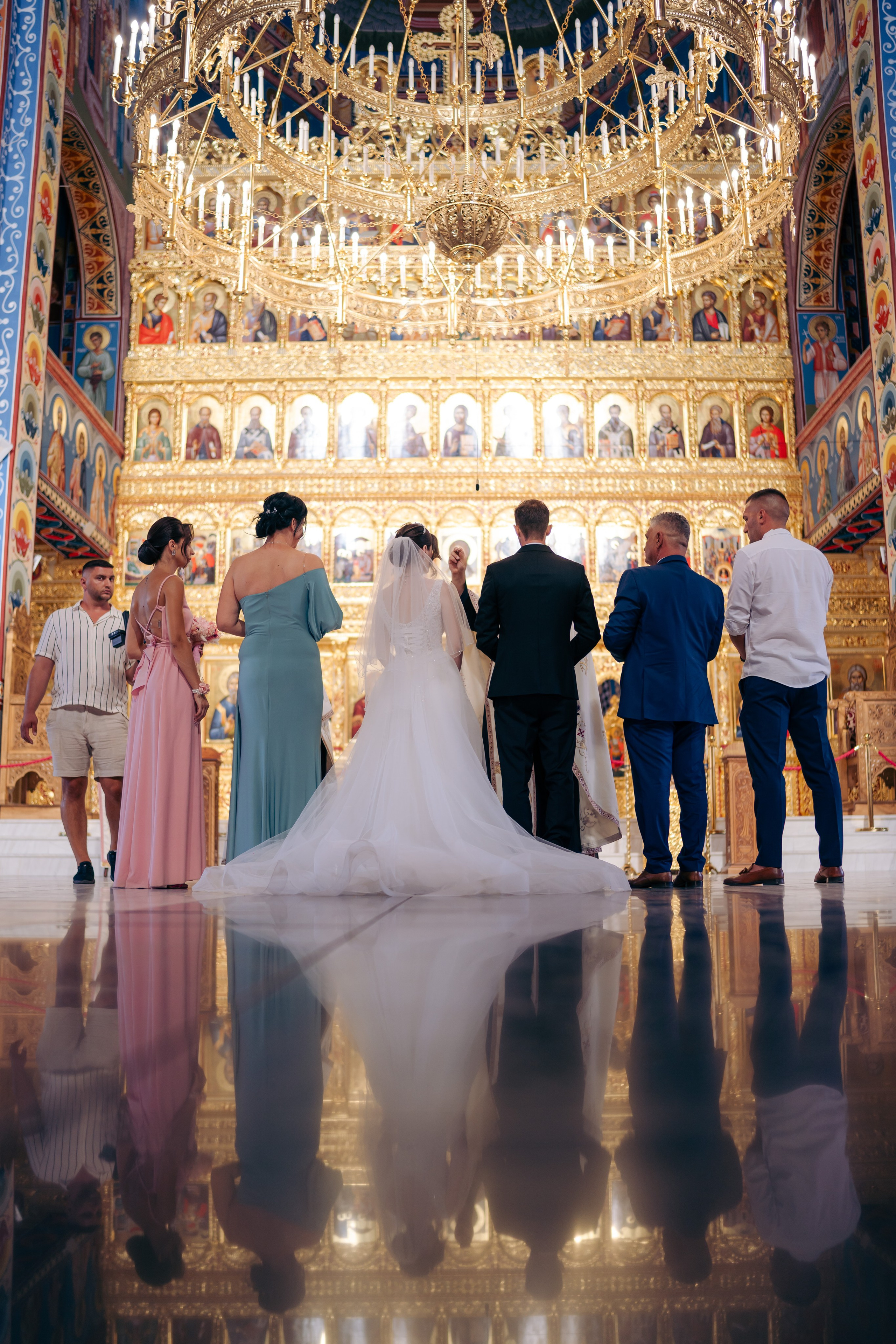 Roxana & Valentin. CC Photography \ Fotograf Profesionist \ Evenimente