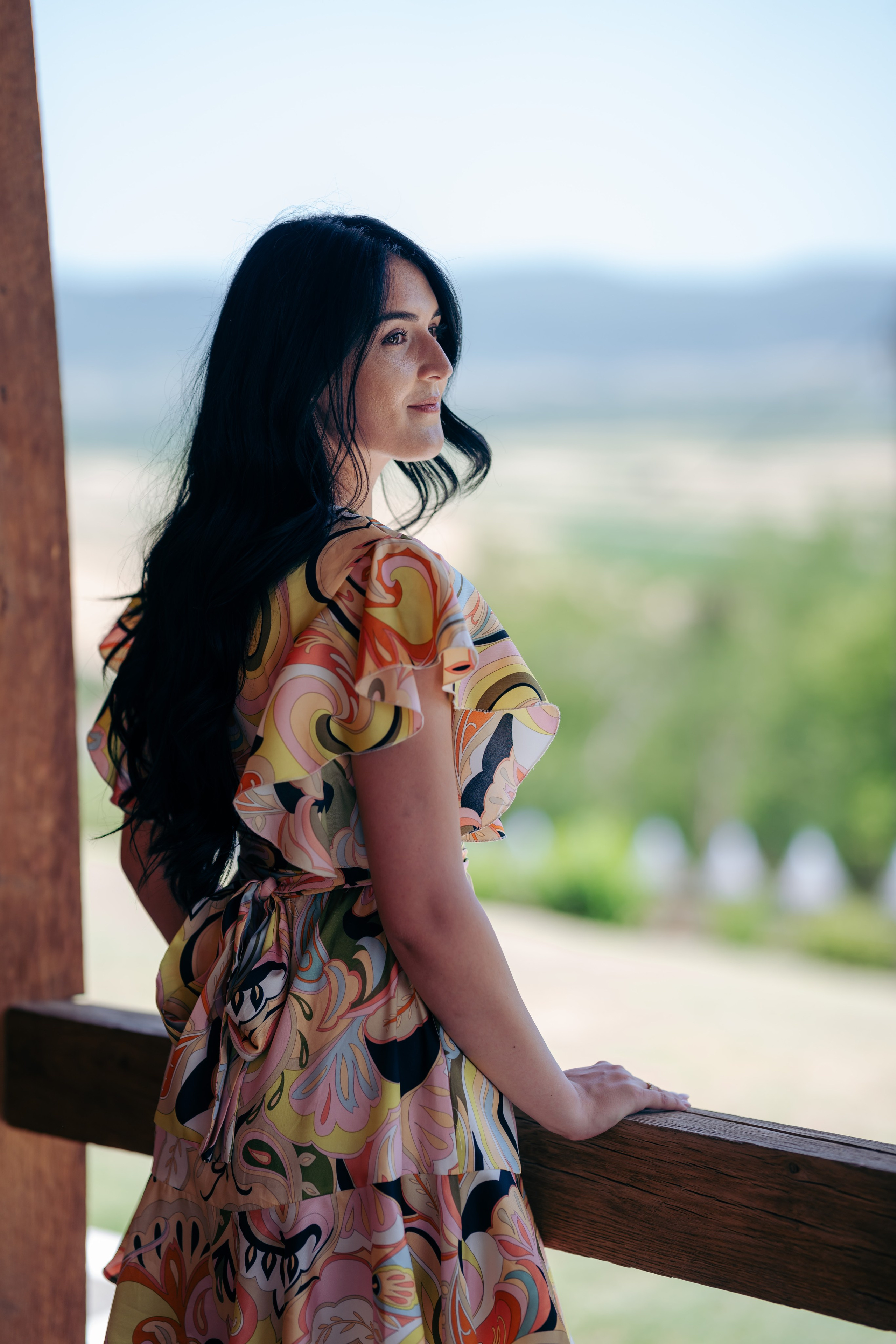 Iris. CC Photography \ Fotograf Profesionist \ Evenimente