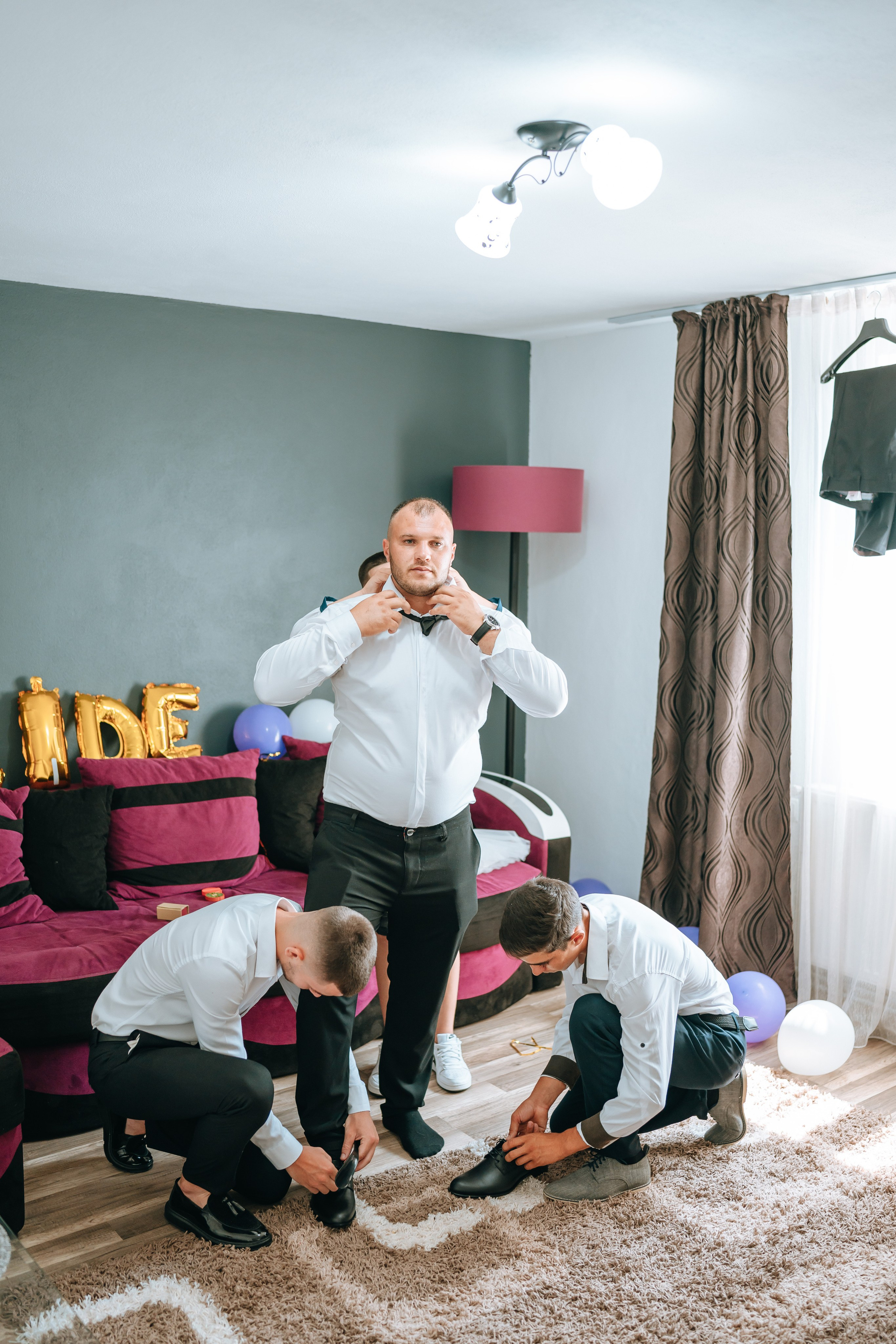 Dana & Costel. CC Photography \ Fotograf Profesionist \ Evenimente