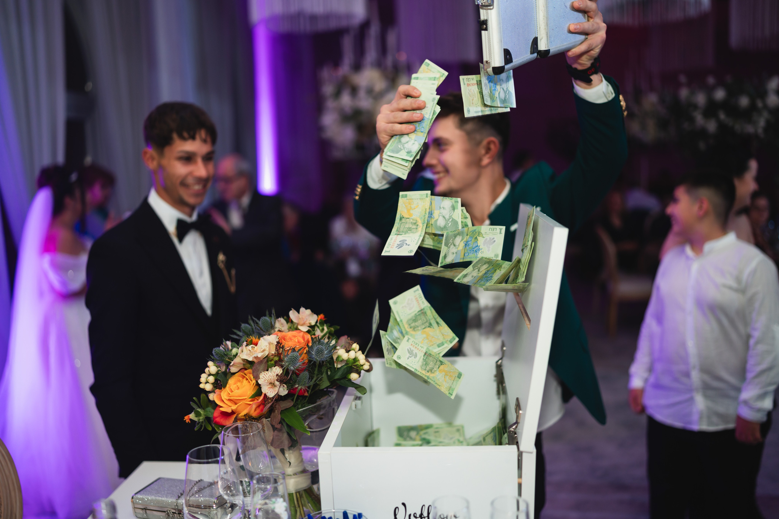 Claudia & Marius. CC Photography \ Fotograf Profesionist \ Evenimente