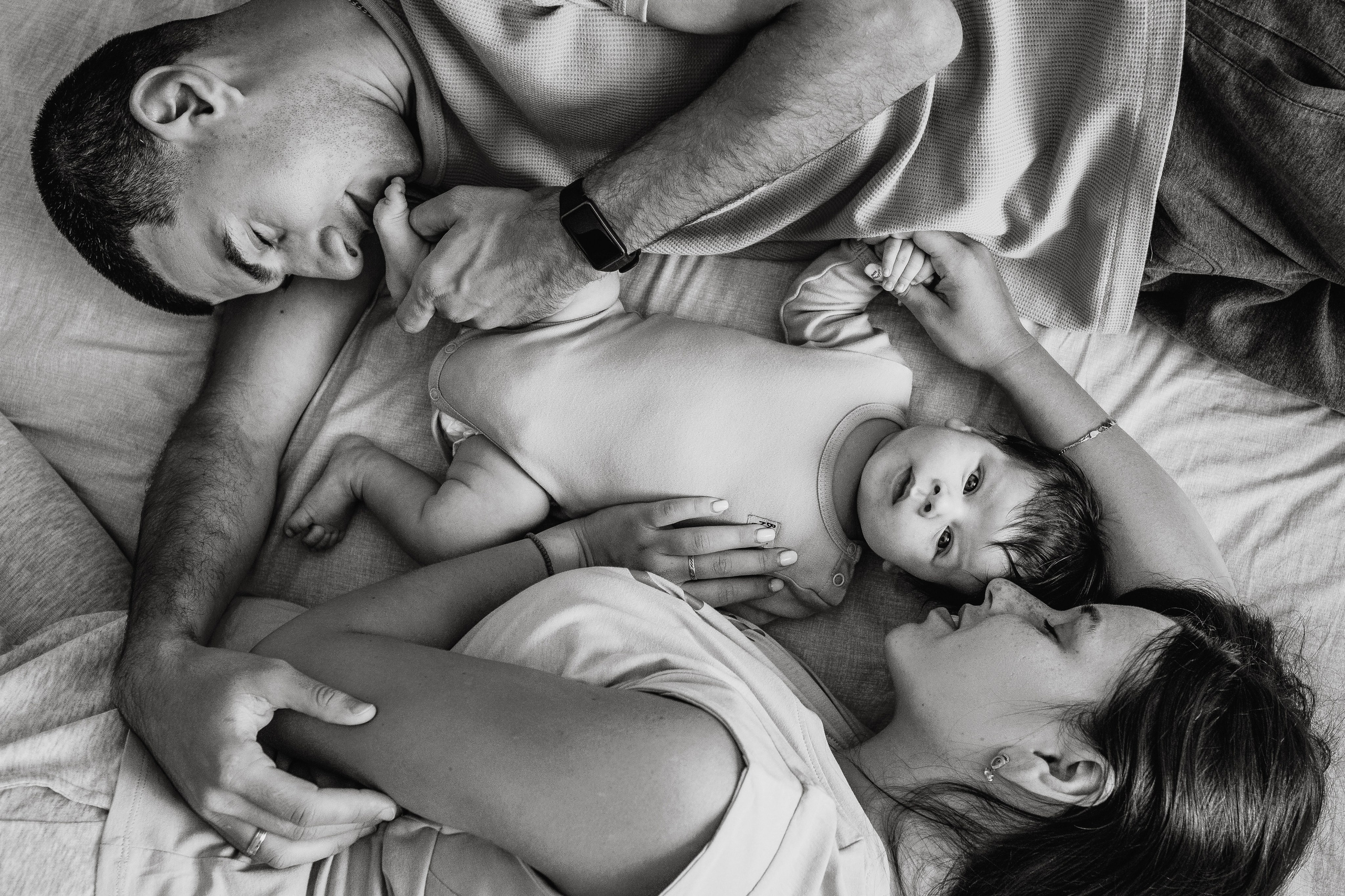 Natural Newborn Photography at Home – Soft & Timeless. Alisa Tant — Family and newborn photographer Bucks County, Montgomery county, Philadelphia, NJ