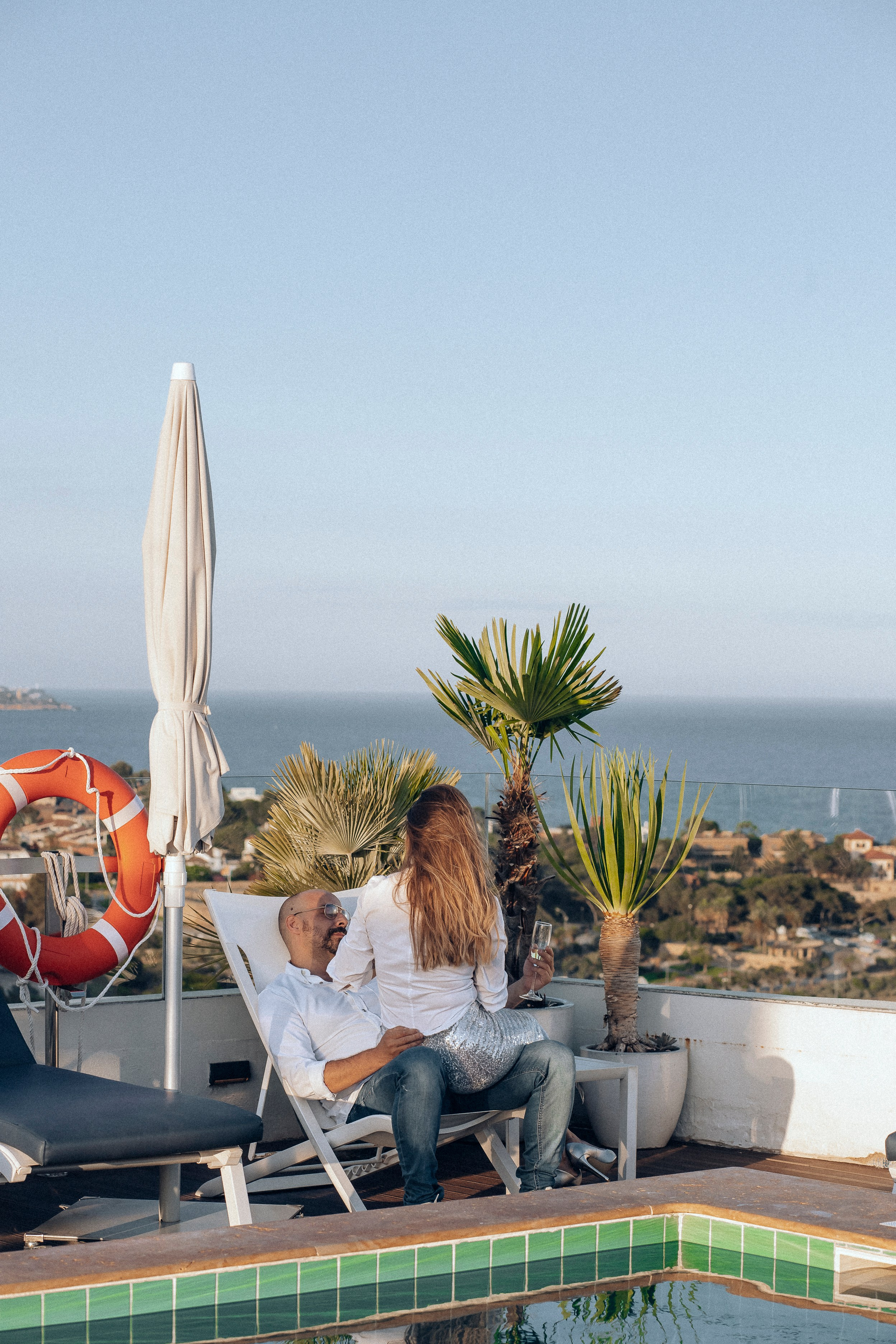 Arina. Фотограв в Испании Таррагоне