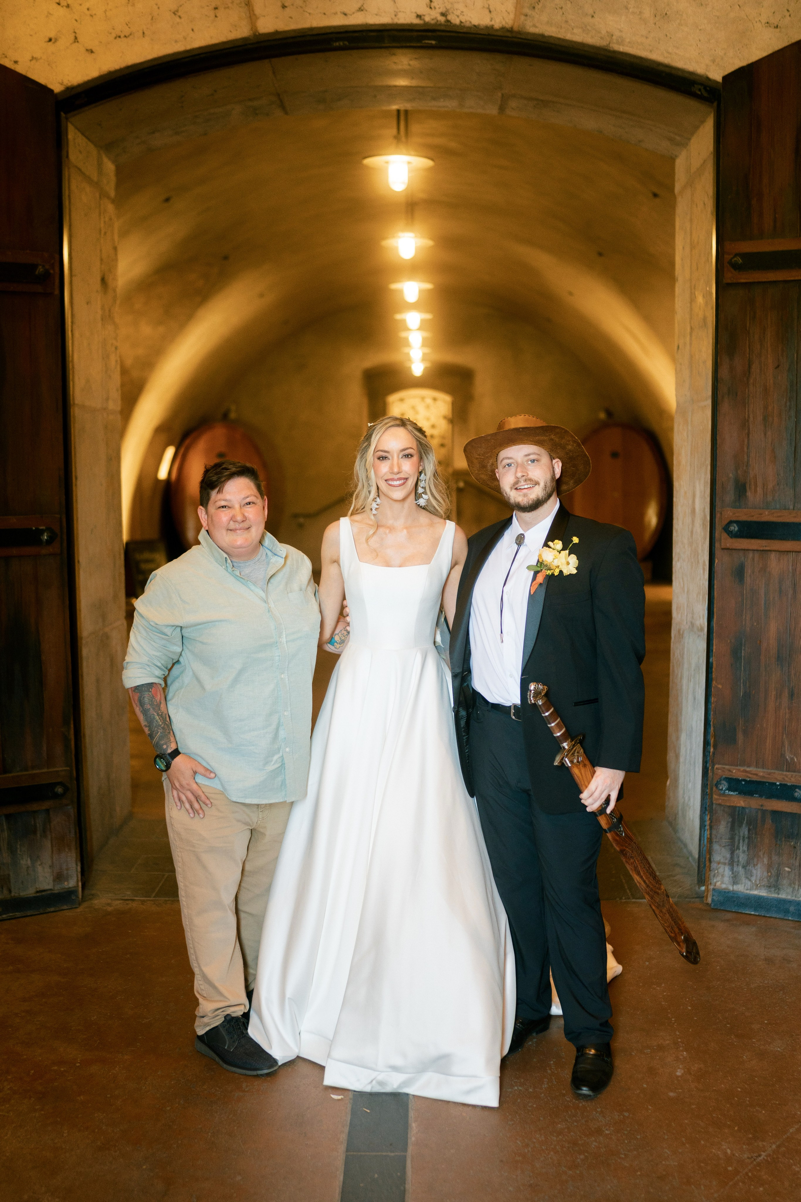 Celina & Chad Wedding. Napa Valley, California. Wedding Photography & Videography Team in California, Los Angeles, San Francisco, San Diego and Travel