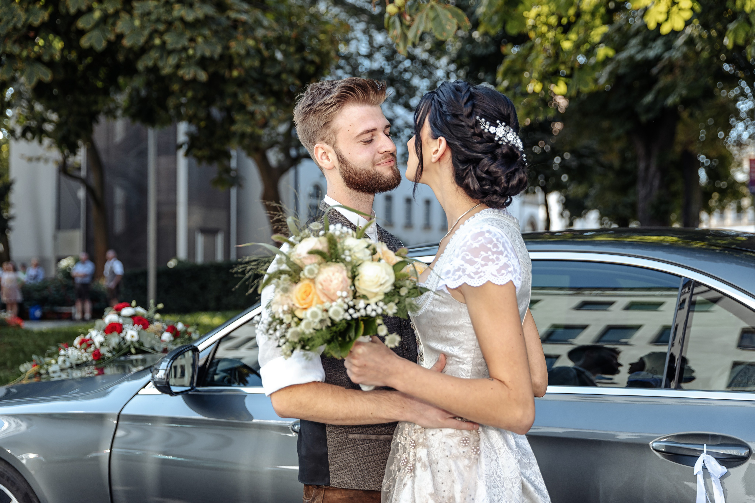 Hochzeitsfotograf & Videograf