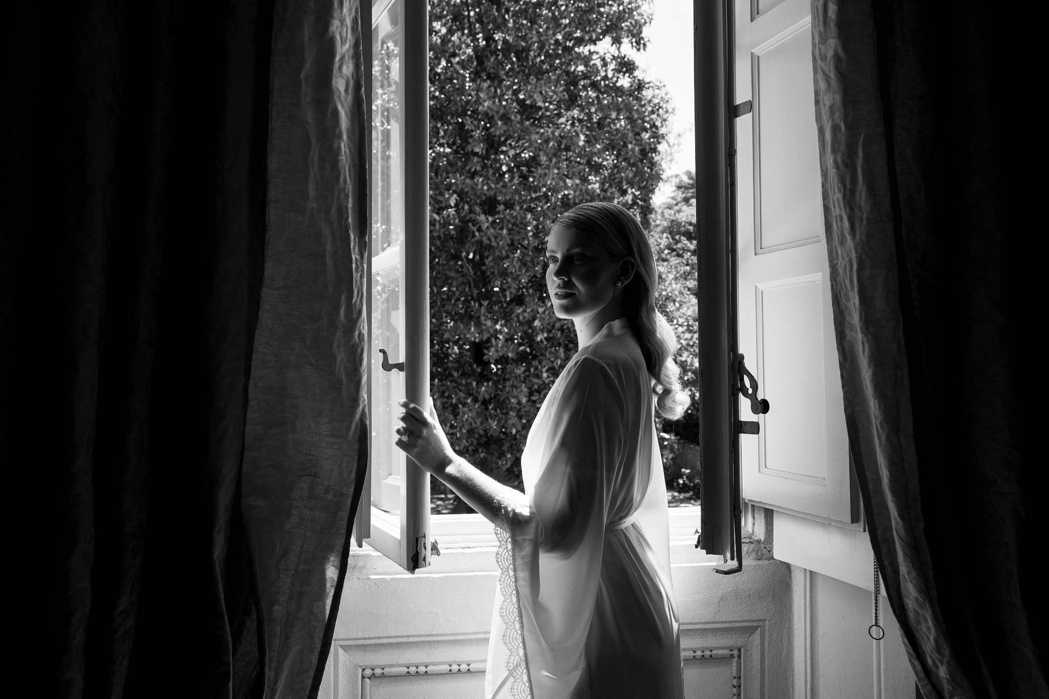 M & O — Tuscany, Italy. Destination Hochzeitsfotografin aus München - Valeria Berk